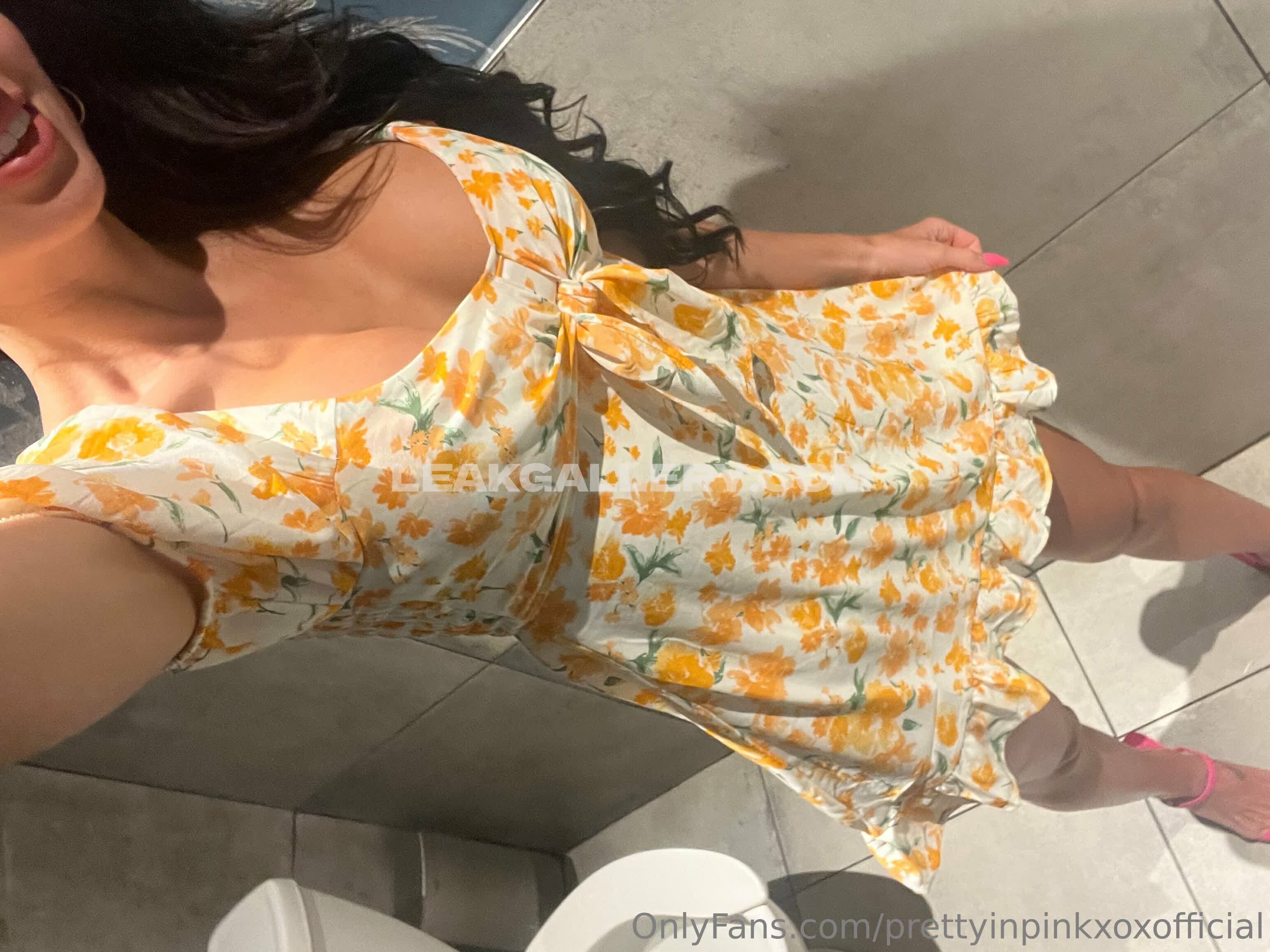 Prettyinpinkxoxofficial Exclusive Leaked Nude OnlyFans #8675305
