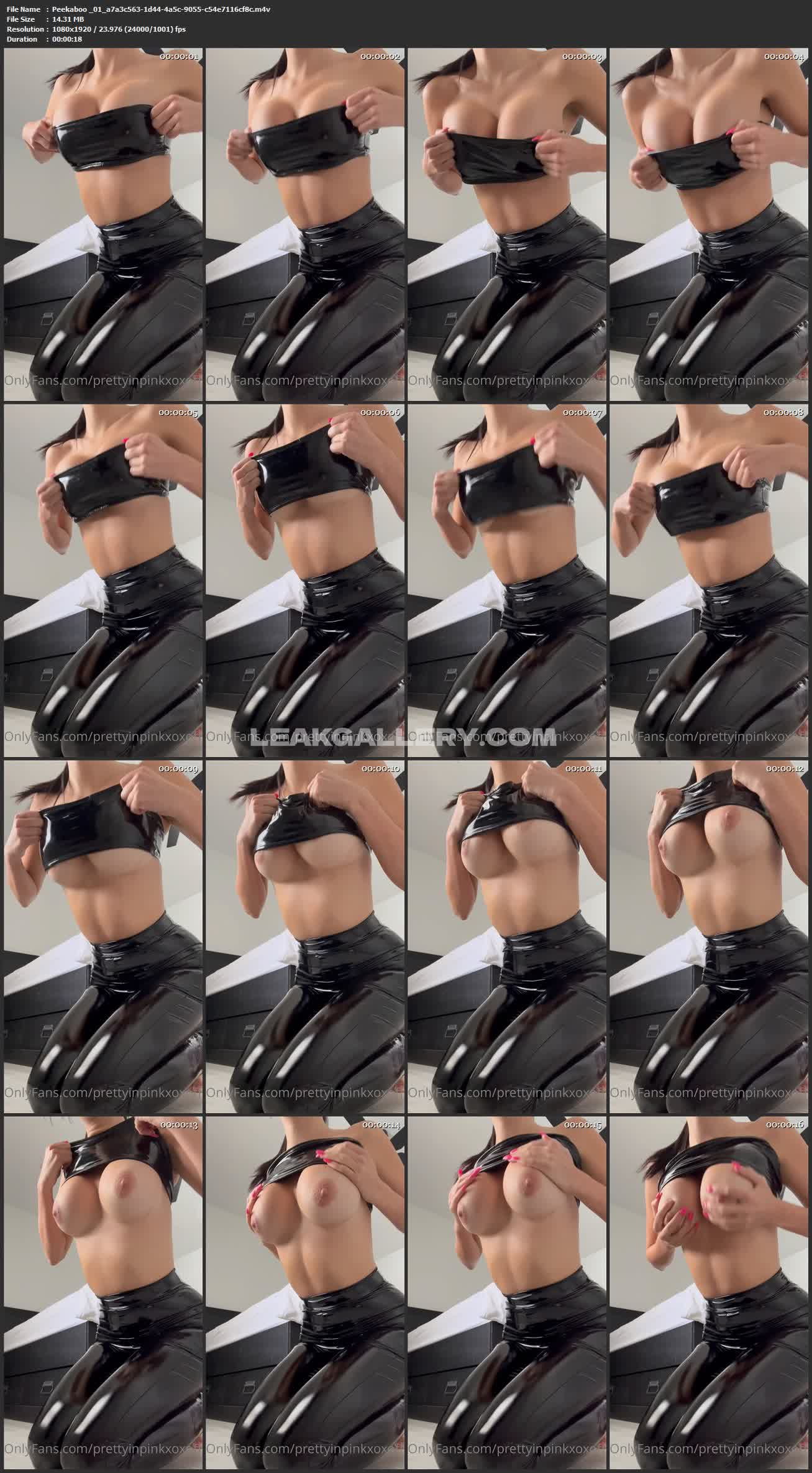 Prettyinpinkxoxofficial Exclusive Leaked Nude OnlyFans #8678021