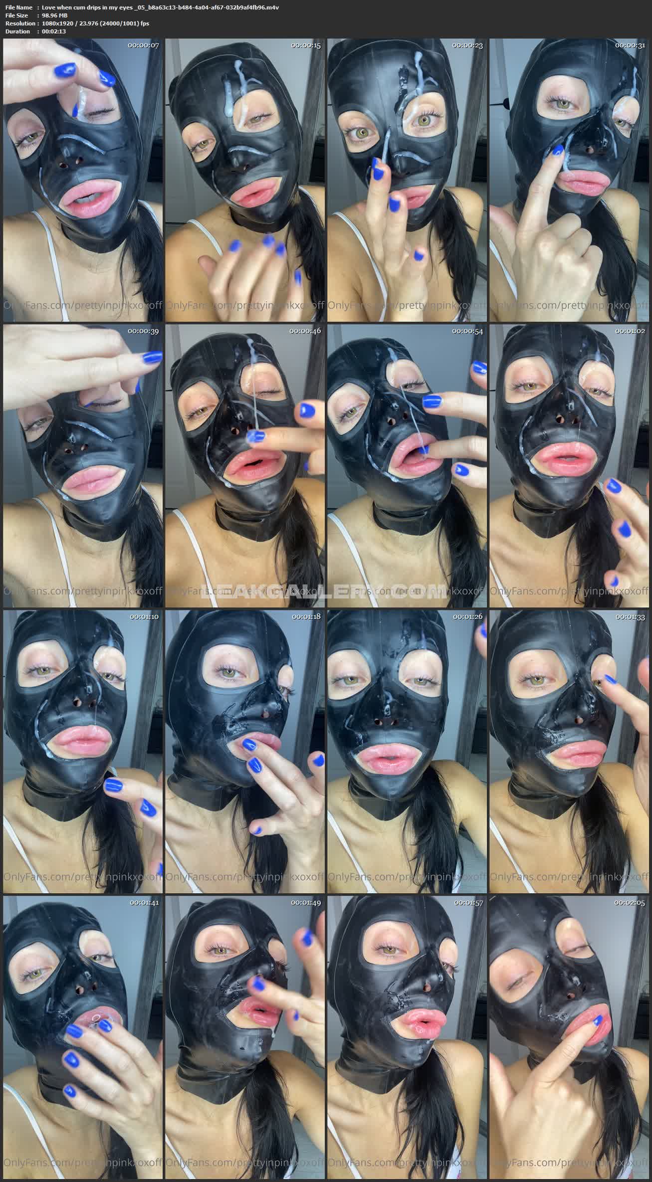 Prettyinpinkxoxofficial Exclusive Leaked Nude OnlyFans #8678902