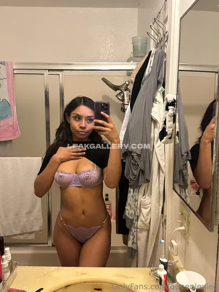Prettylittlething9 Exclusive Leaked Nude OnlyFans #10844285