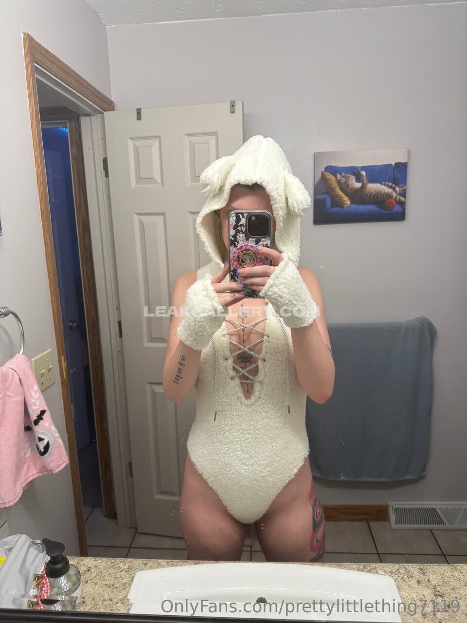 Prettything44 Leak OnlyFans exclusif #9931885