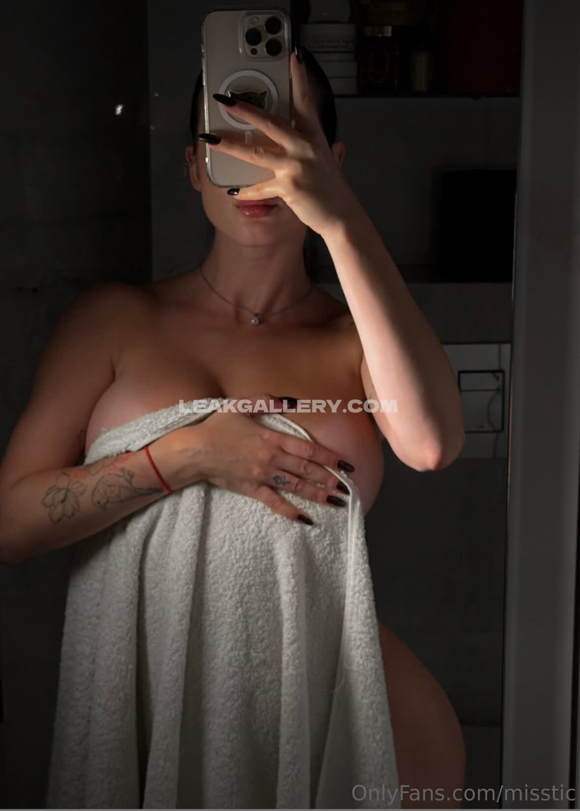 Pretylittlething Exclusive Leaked Nude OnlyFans #8755714