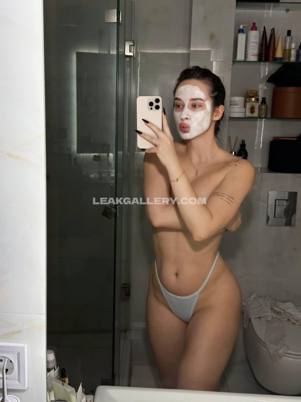 Pretylittlething Exclusive Leaked Nude OnlyFans #8742474