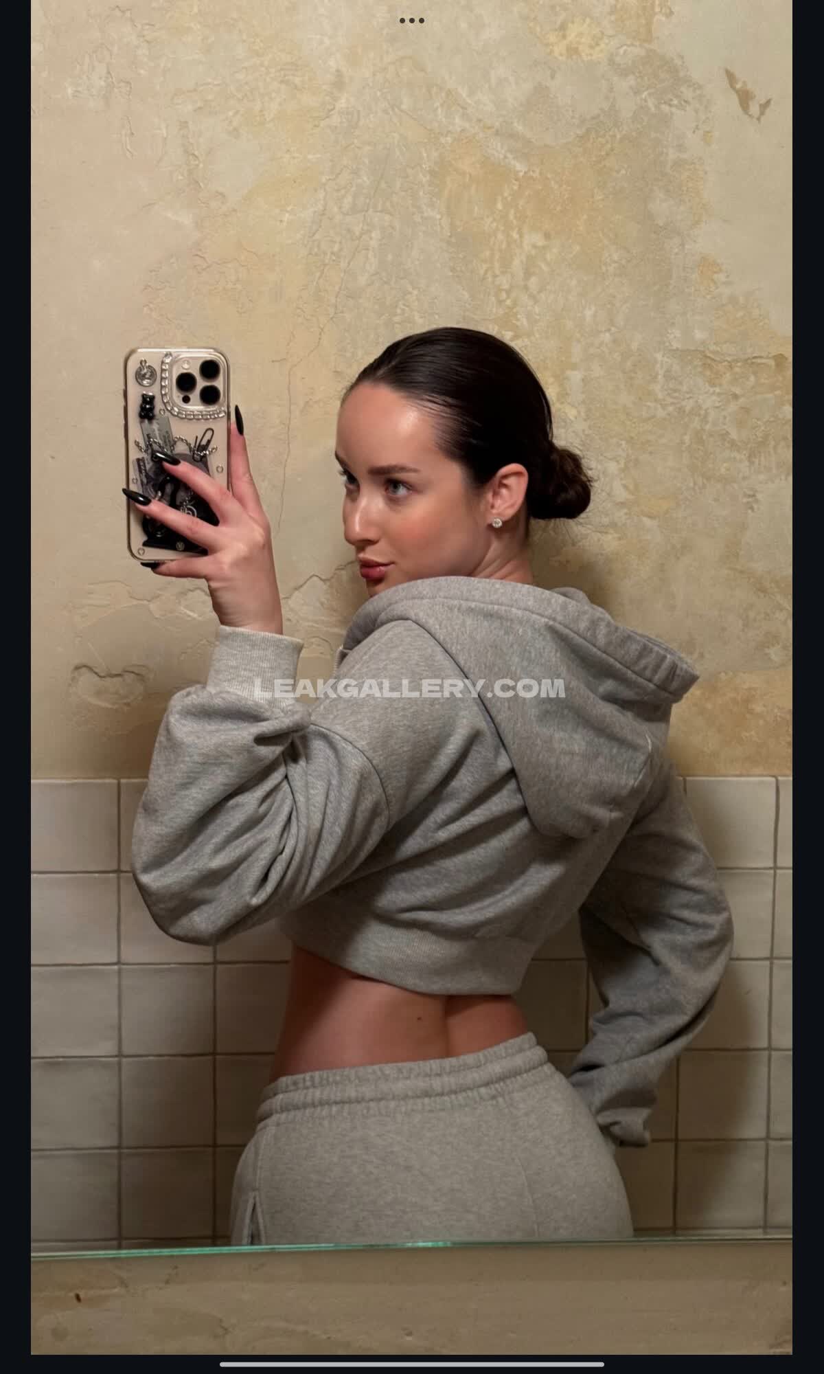 Pretylittlething Exclusive Leaked Nude OnlyFans #8760181
