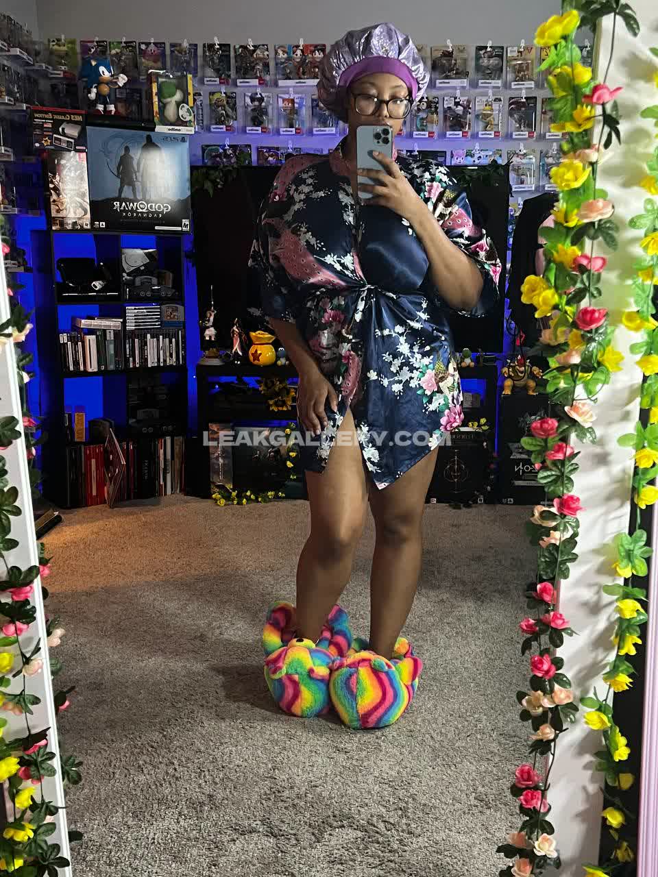 Princessbabyved Exclusive Leaked Nude OnlyFans #9425558