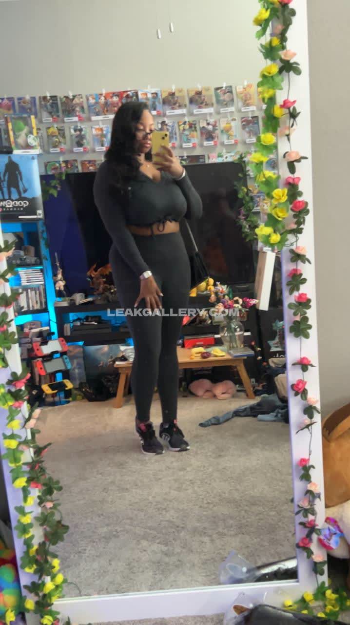 Princessbabyved Exclusive Leaked Nude OnlyFans #9424511