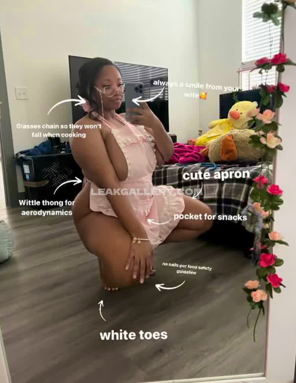 Princessbabyved OnlyFans Nudi in Esclusiva Trapela #9425725