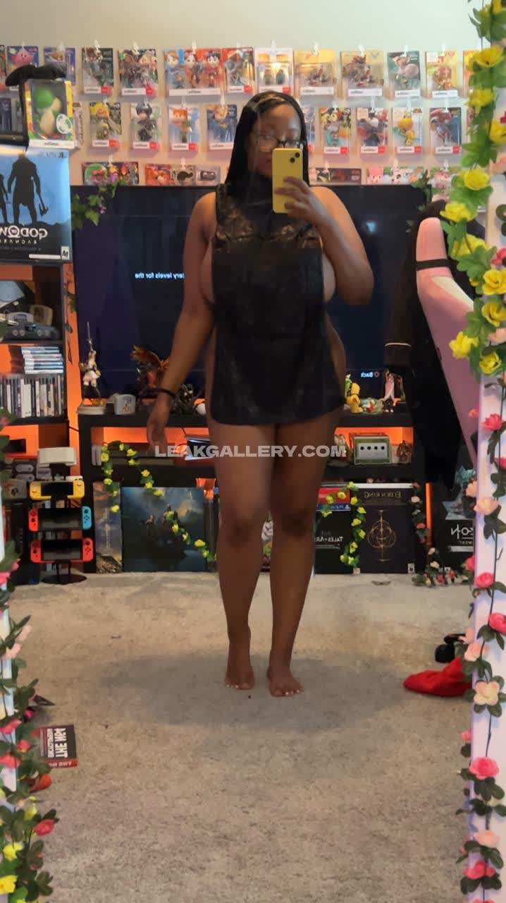 Princessbabyved Exclusive Leaked Nude OnlyFans #9425489