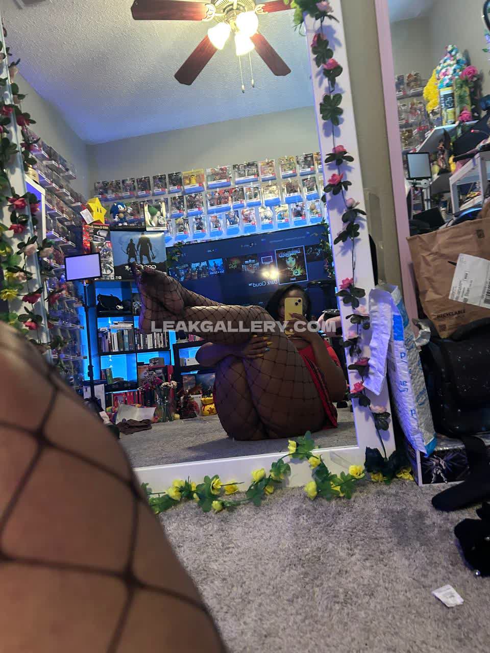 Princessbabyved Exclusive Leaked Nude OnlyFans #9425487