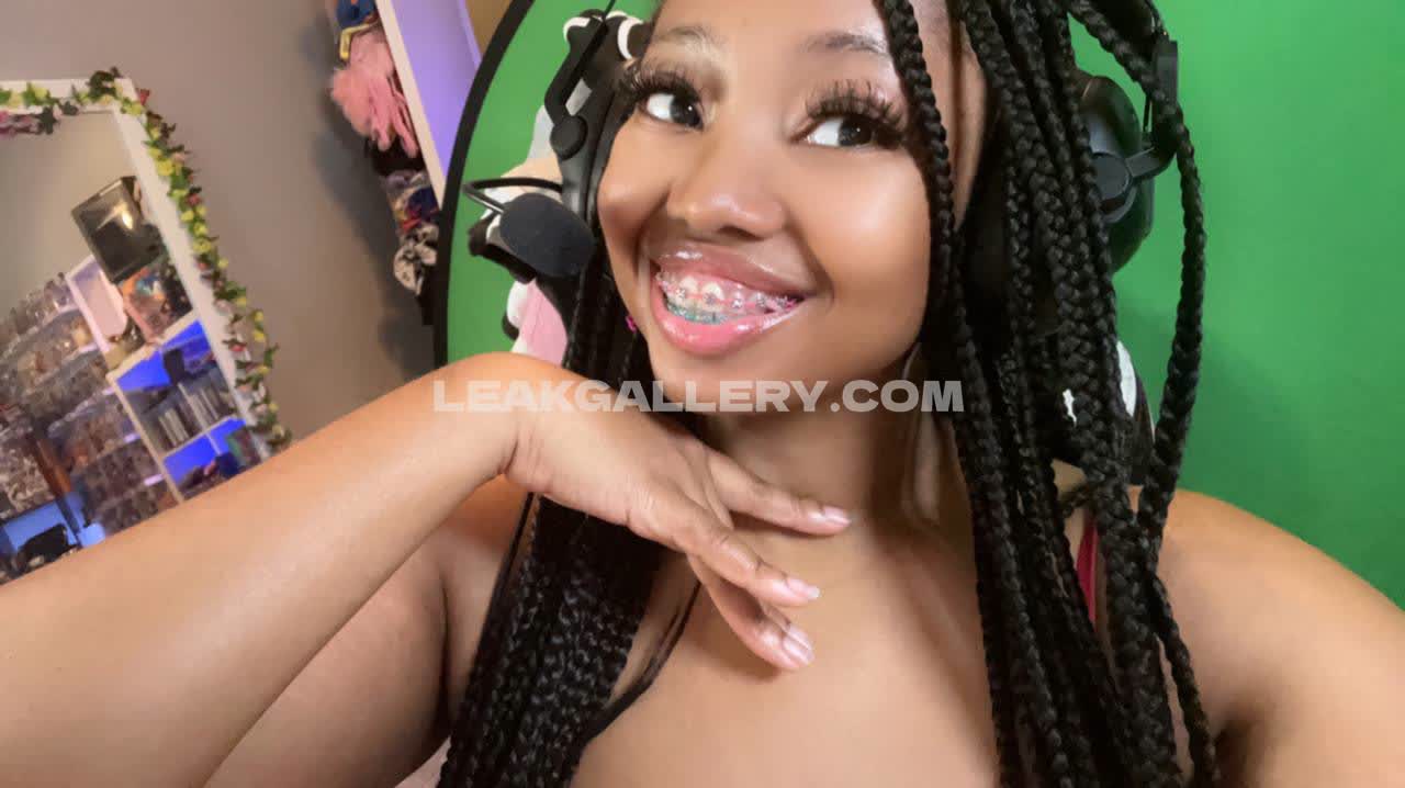 Princessbabyved Exclusive Leaked Nude OnlyFans #9425589