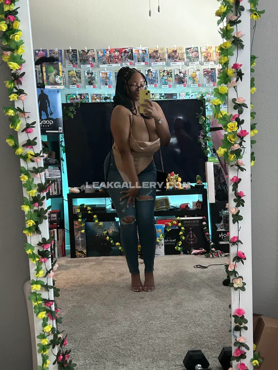 Princessbabyved Exclusive Leaked Nude OnlyFans #9425543