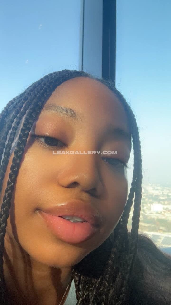 Princessbabyved Exclusive Leaked Nude OnlyFans #9424413