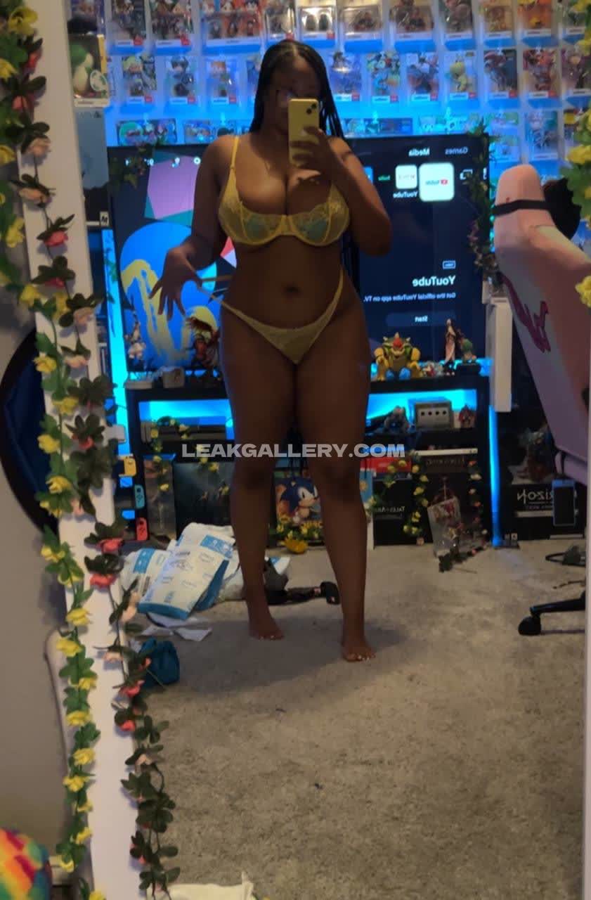 Princessbabyved Эксклюзивная утечка обнаженных OnlyFans #9425627
