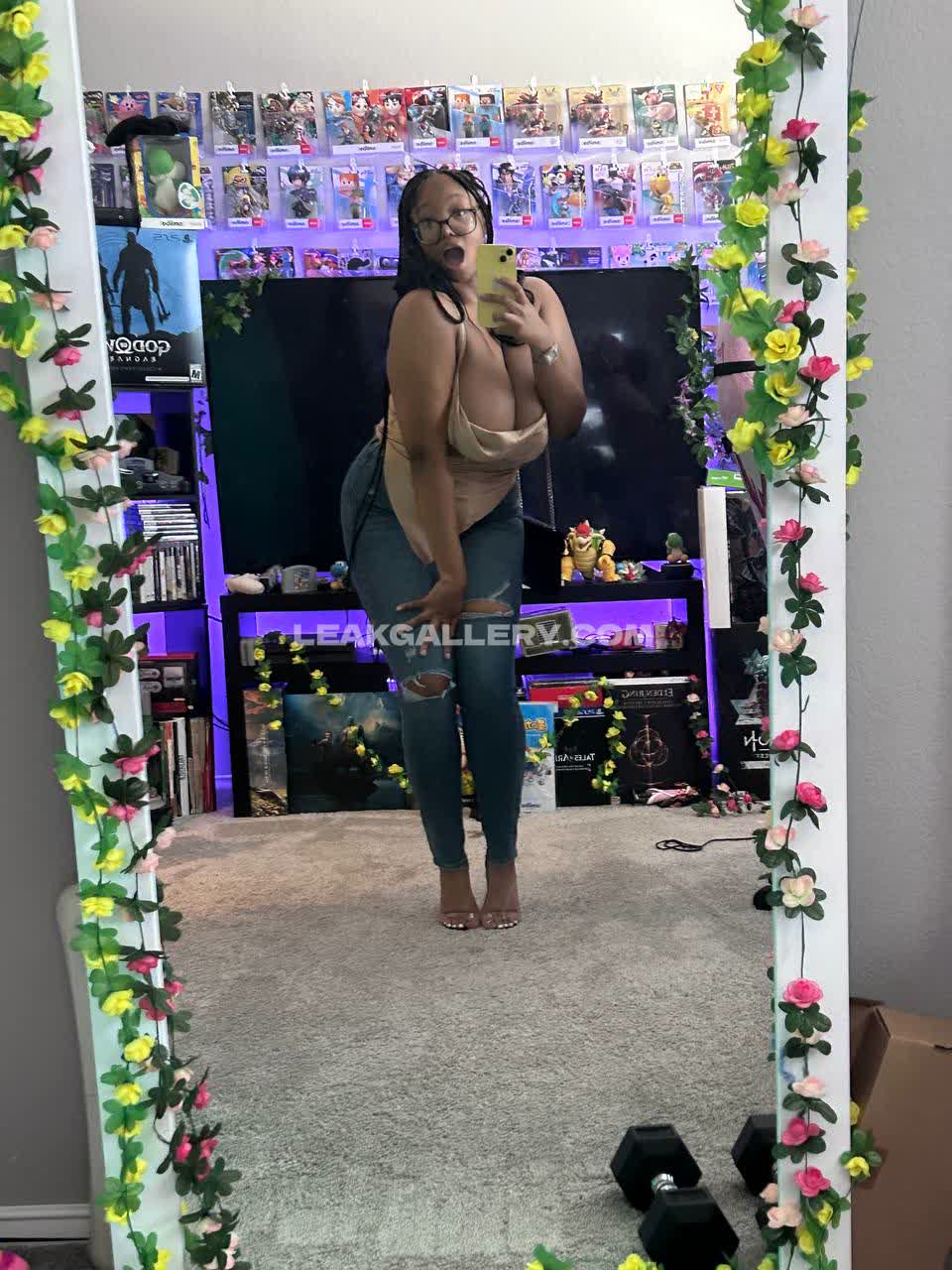 Princessbabyved Exclusive Leaked Nude OnlyFans #9425445
