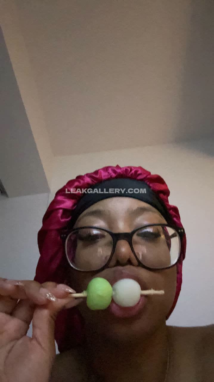 Princessbabyved Exclusive Leaked Nude OnlyFans #9424474
