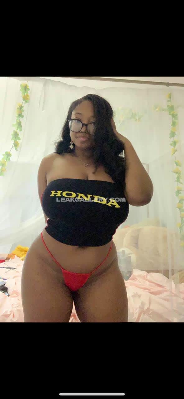 Princessbabyved Exclusive Leaked Nude OnlyFans #9425484