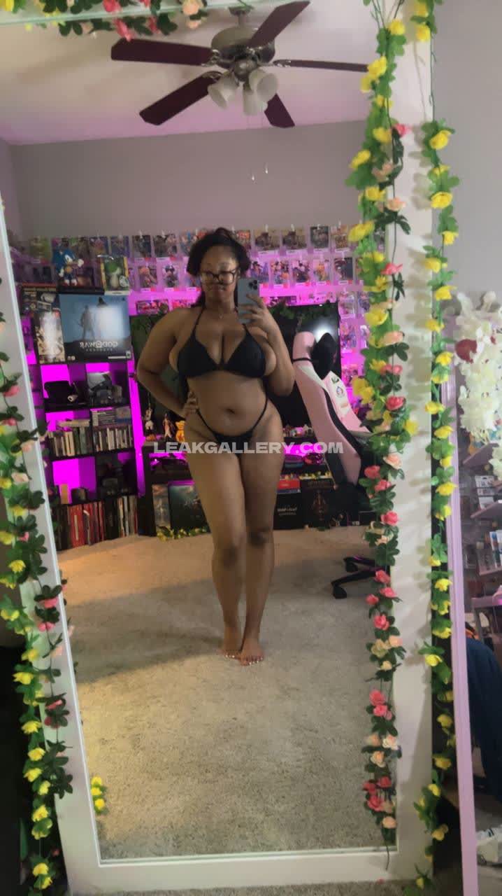 Princessbabyved Exclusive Leaked Nude OnlyFans #9425452