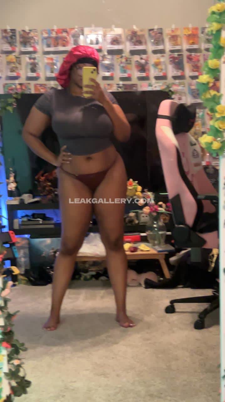 Princessbabyved Exclusive Leaked Nude OnlyFans #9424475