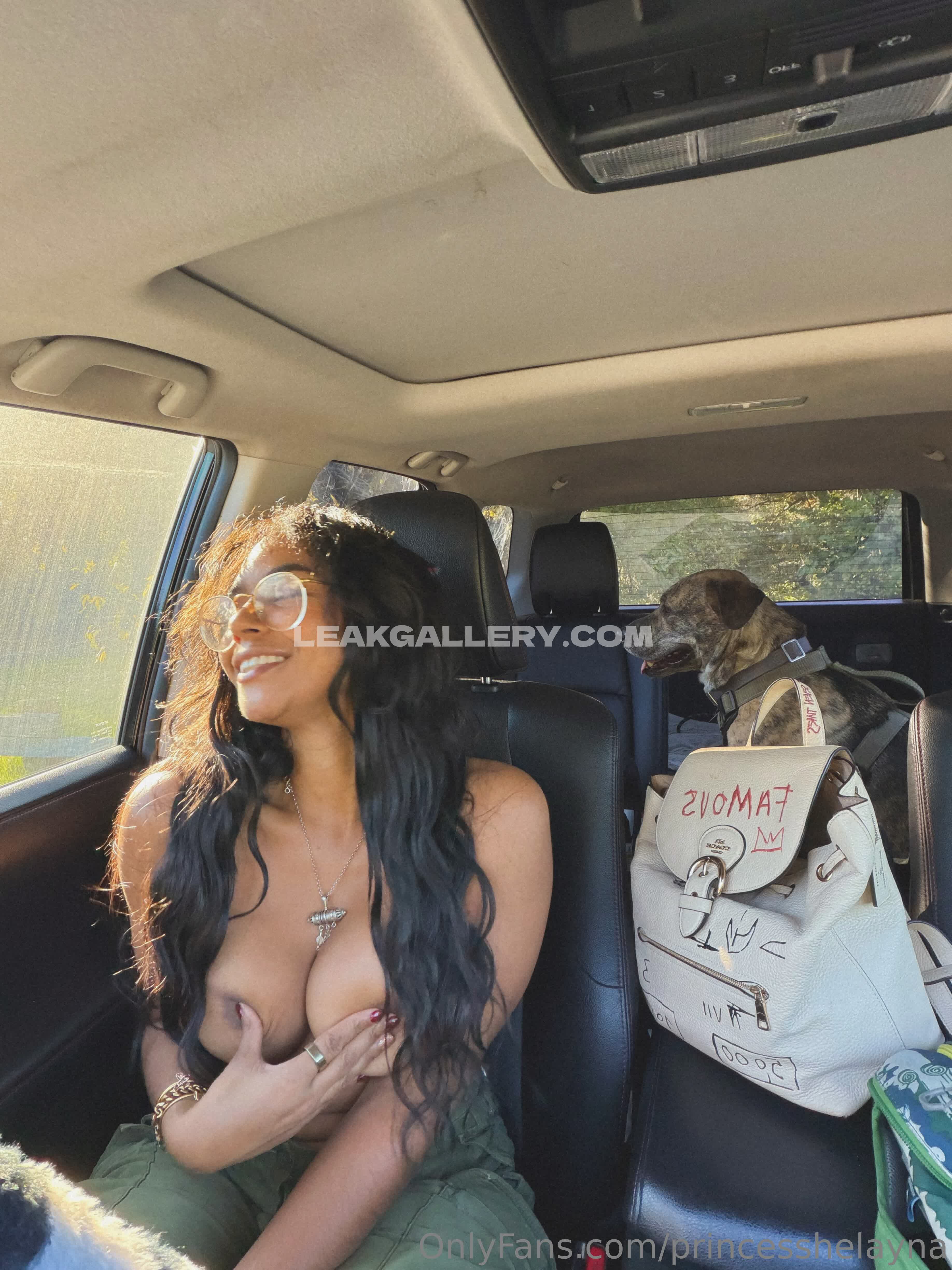 Princesshelayna Exclusive Leaked Nude OnlyFans #9694211