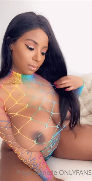 priyarainelle
