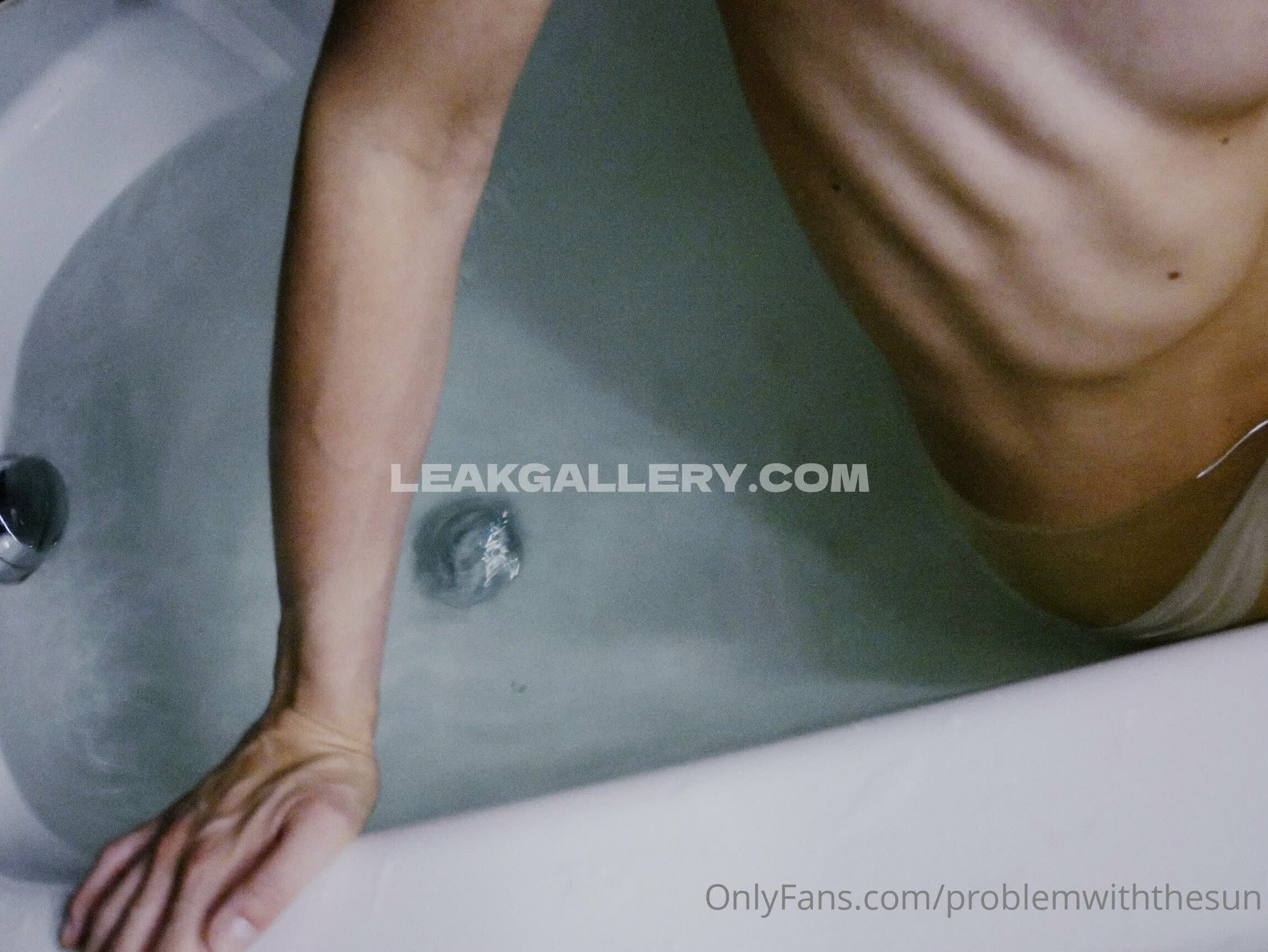Problemwiththesun Exclusive Leaked Nude OnlyFans #8888241