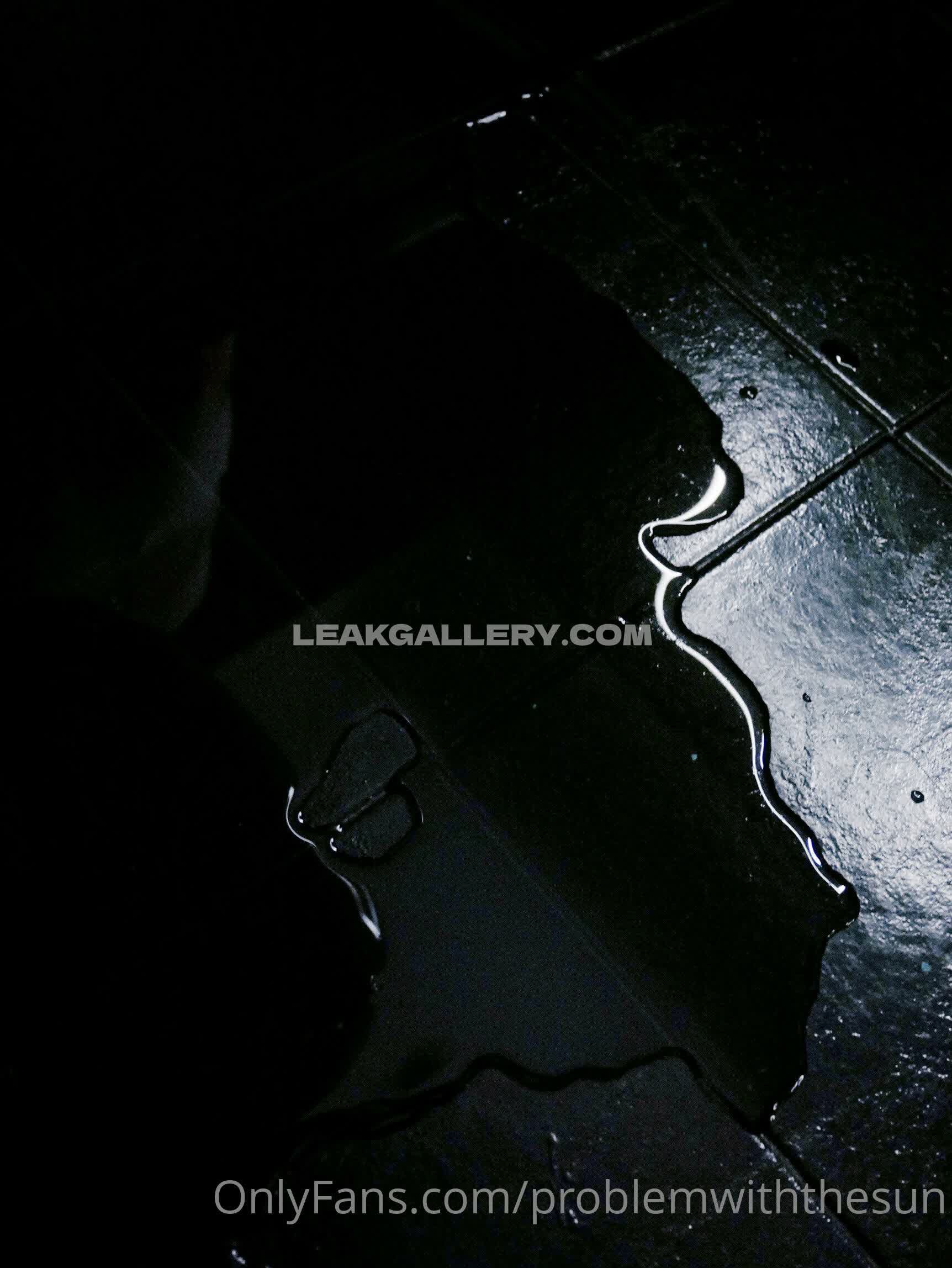 Problemwiththesun Exclusive Leaked Nude OnlyFans #8880080