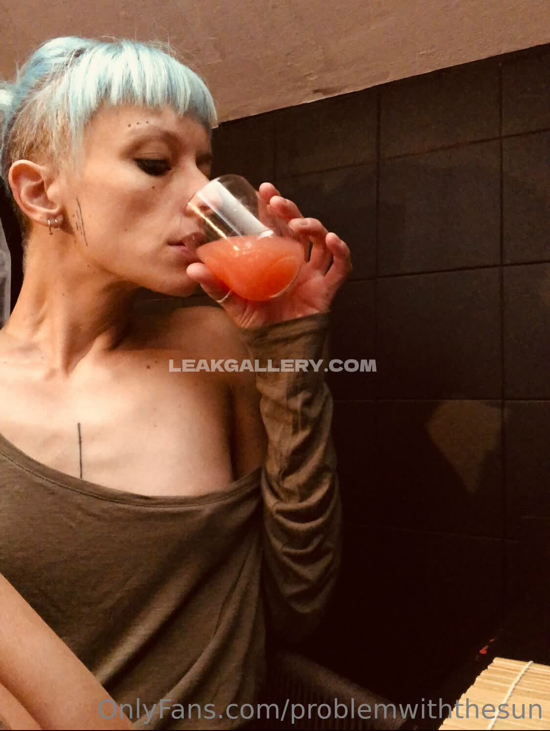 Problemwiththesun Exclusiva filtración de OnlyFans desnuda #8885992