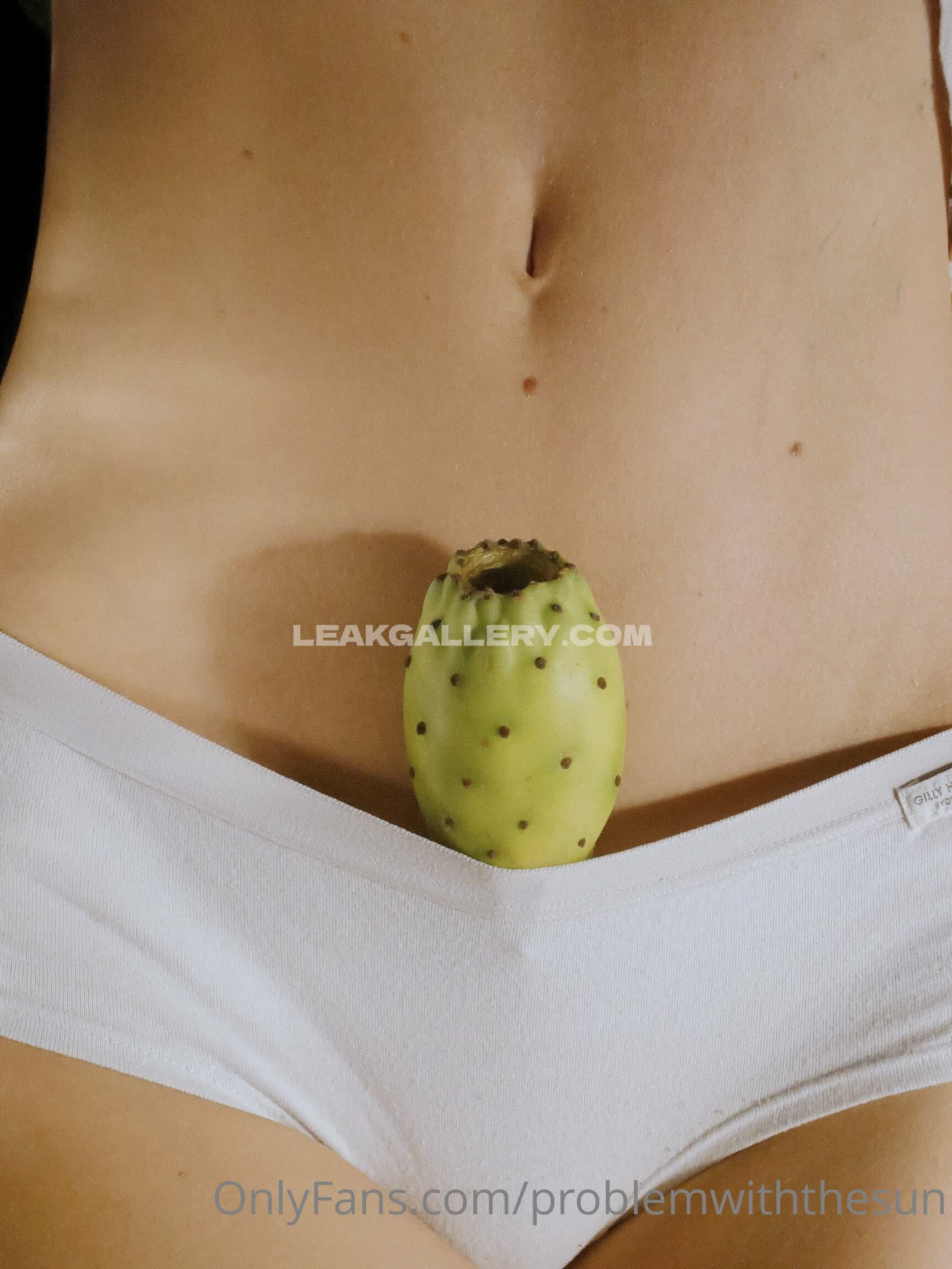 Problemwiththesun Exclusive Leaked Nude OnlyFans #8880103