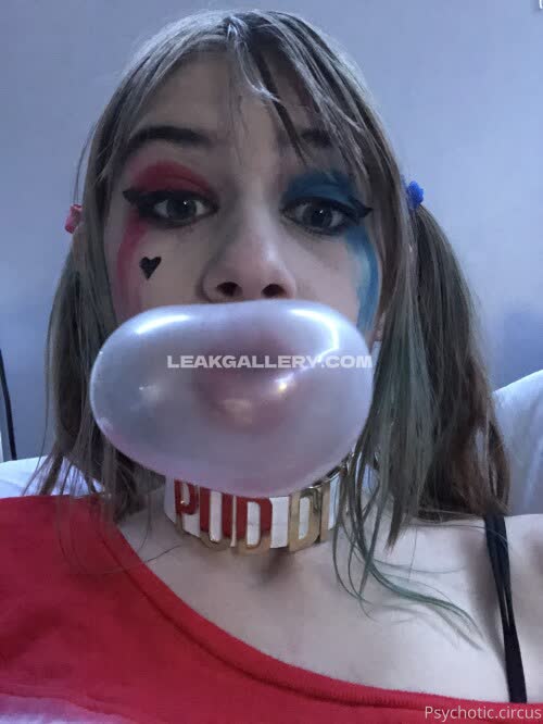 Psychoticcircus Exclusive Leaked Nude OnlyFans #10837605