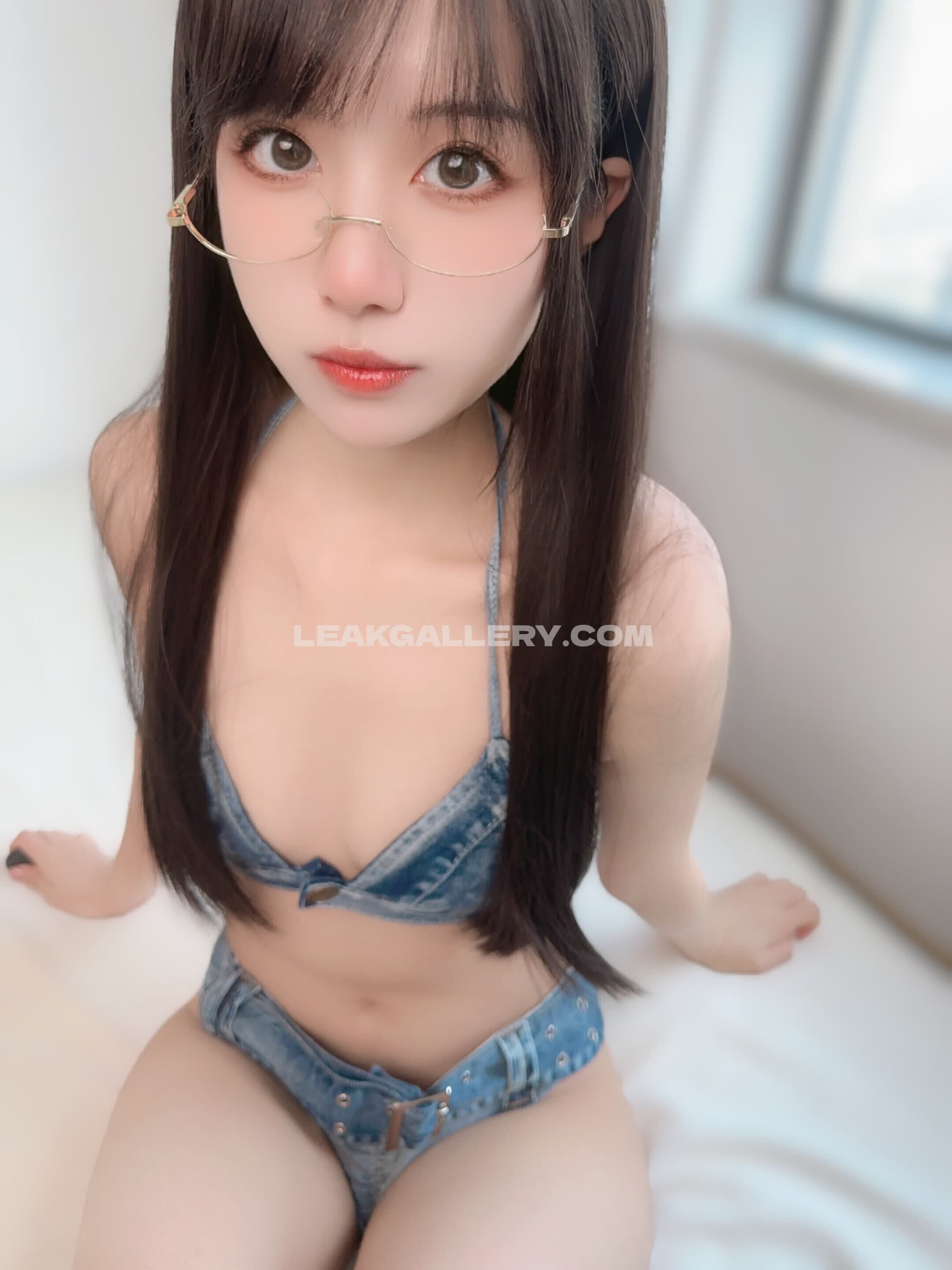 Puddingce / puddingnice Exclusieve gelekte naaktcontent van OnlyFans #9853955