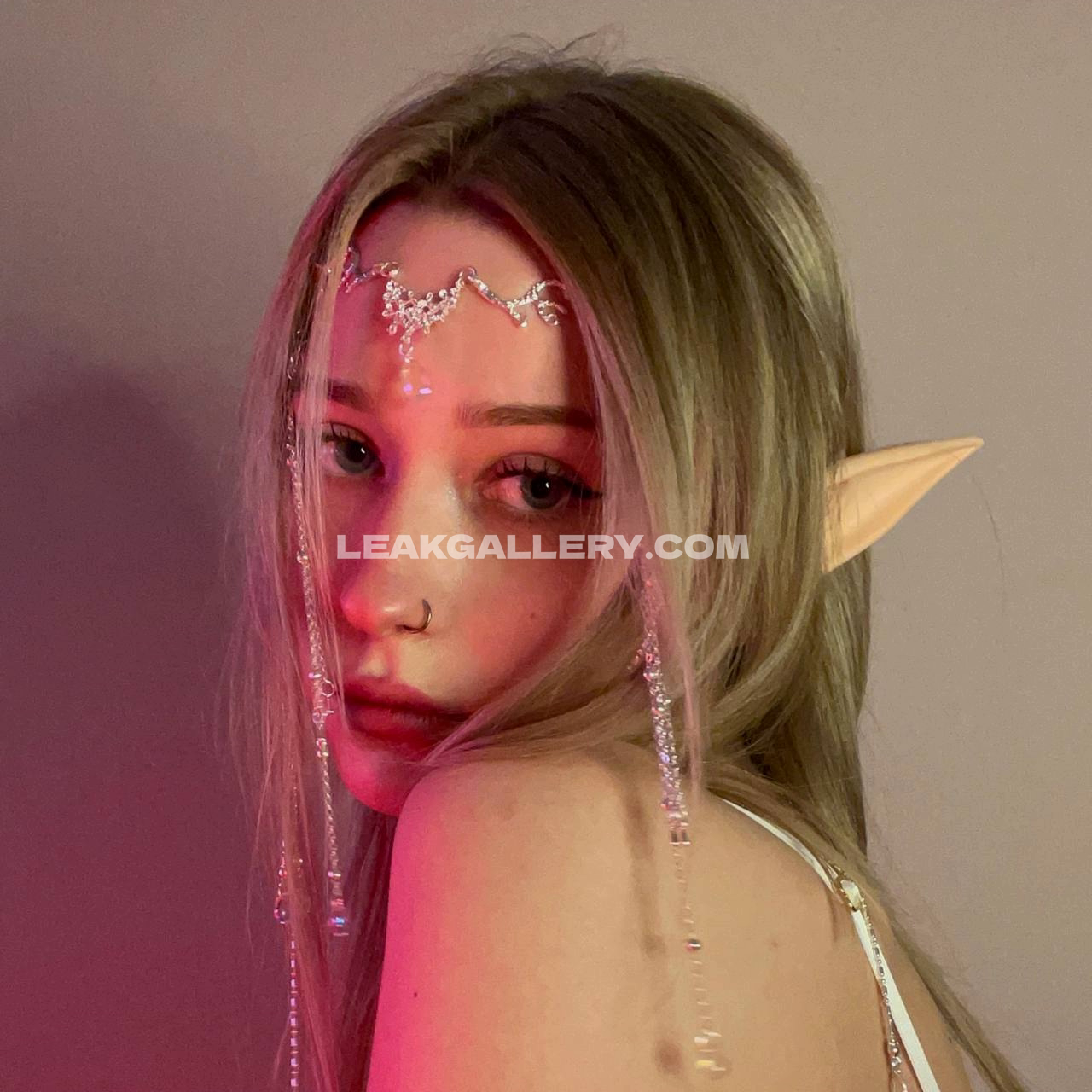 Pumpurmur Exclusive Leaked Nude OnlyFans #9235735