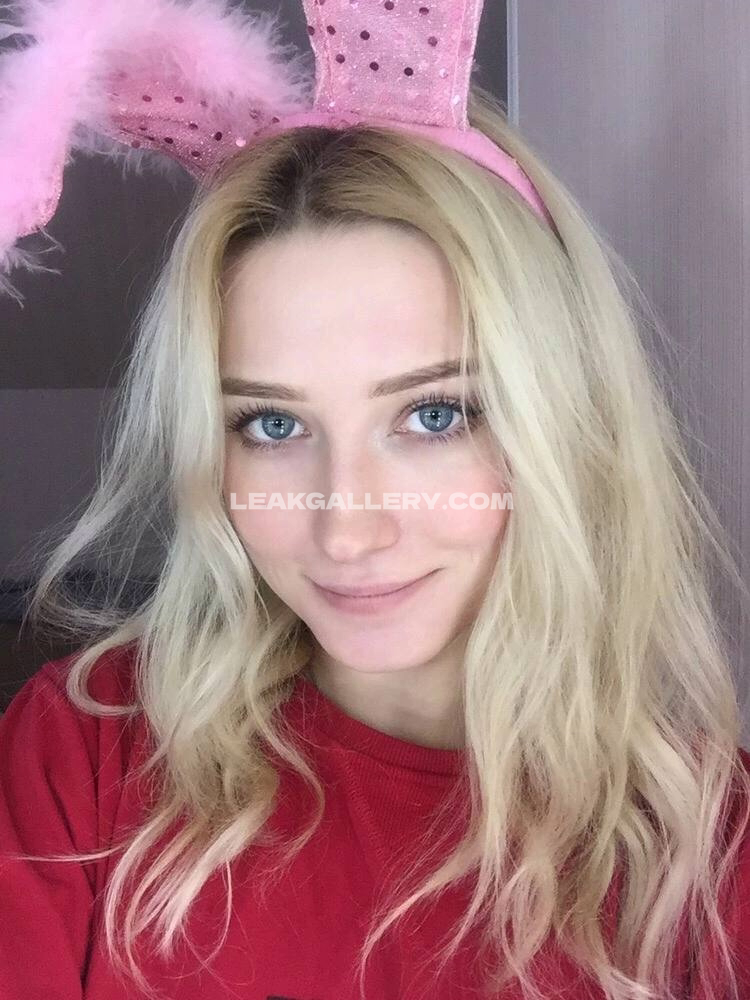 Pumpurmur Exclusive Leaked Nude OnlyFans #9235826
