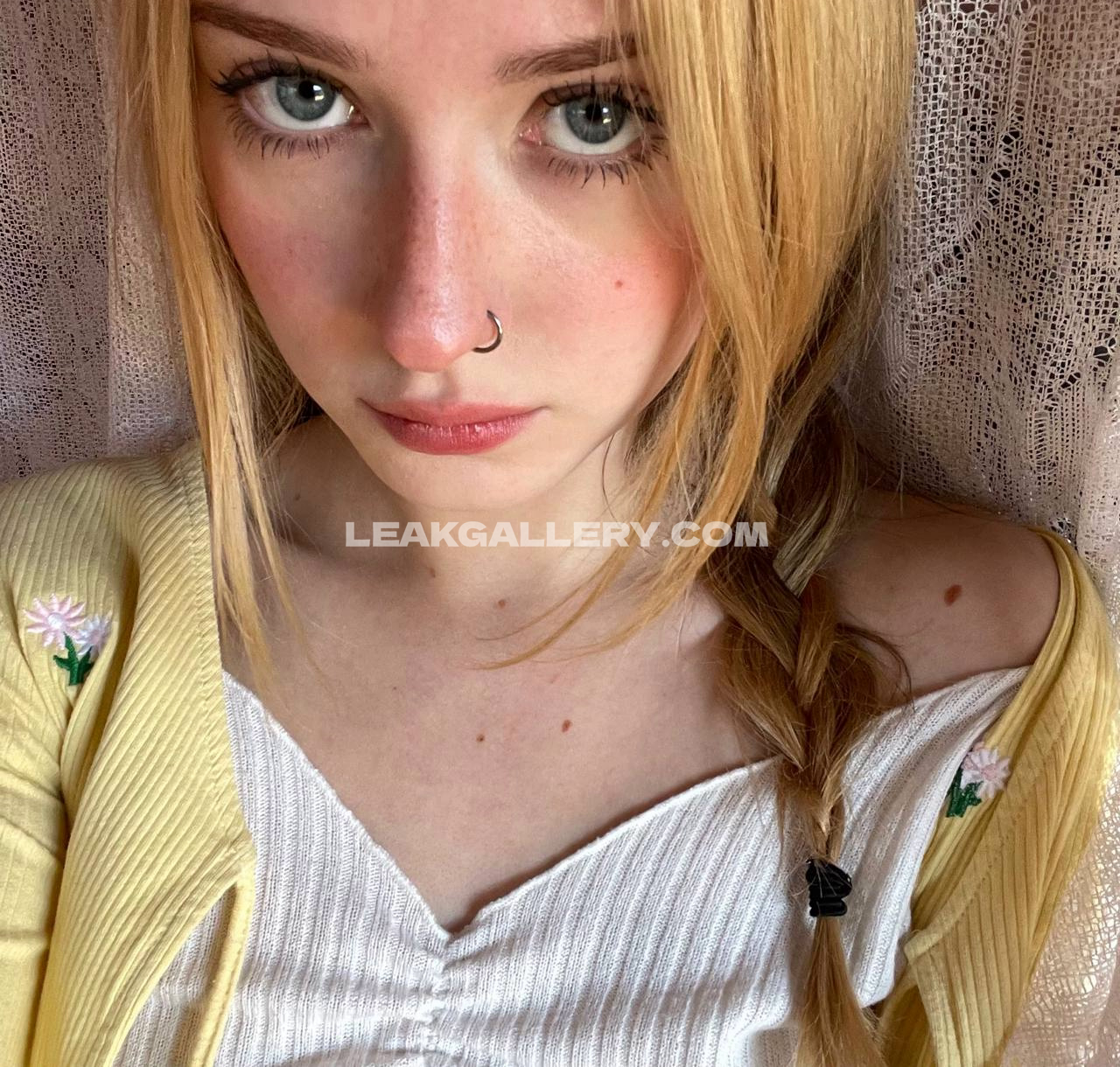 Pumpurmur Exclusive Leaked Nude OnlyFans #9235818