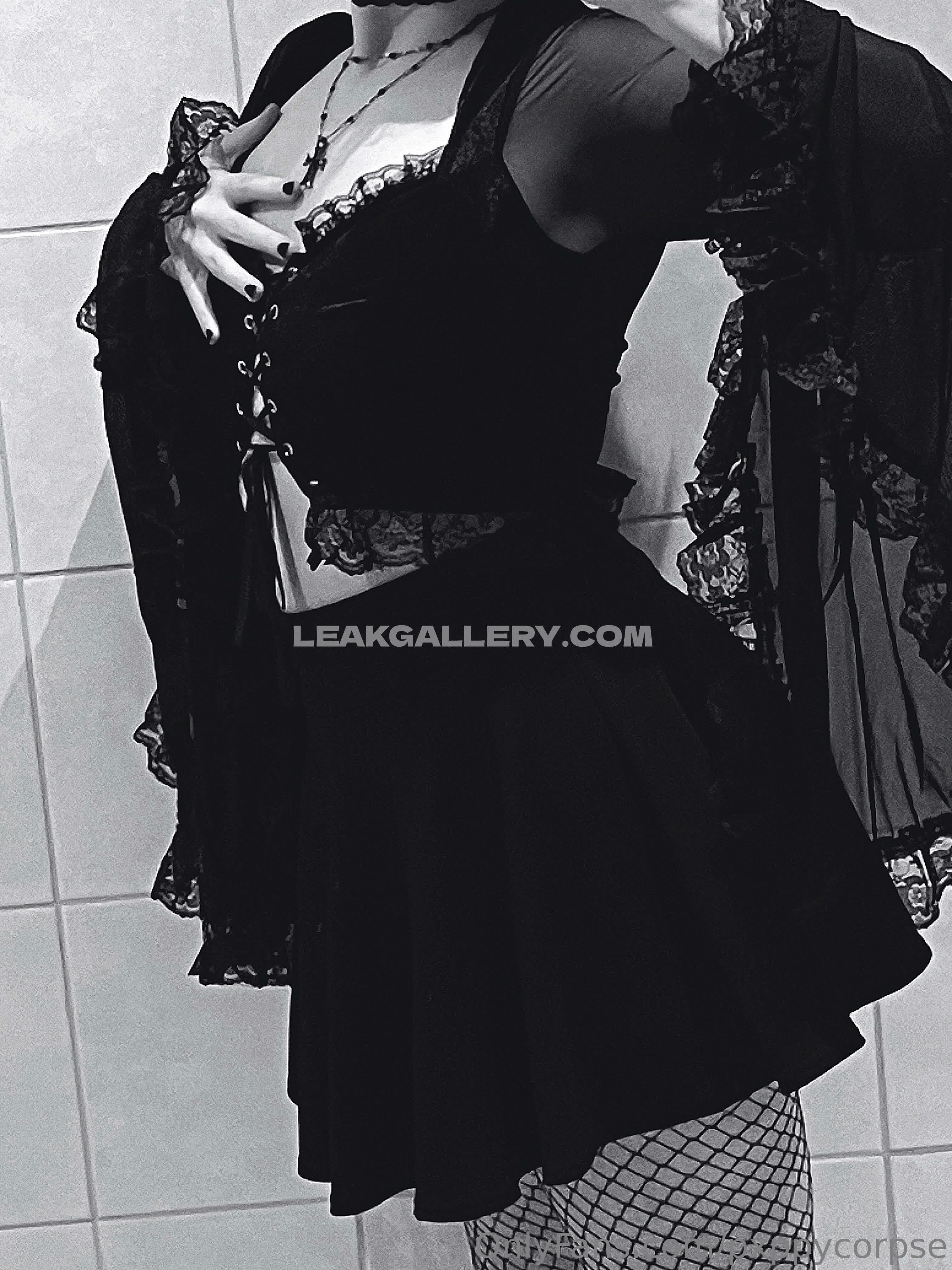 Pxppycorpse Exclusieve gelekte naaktcontent van OnlyFans #8843329