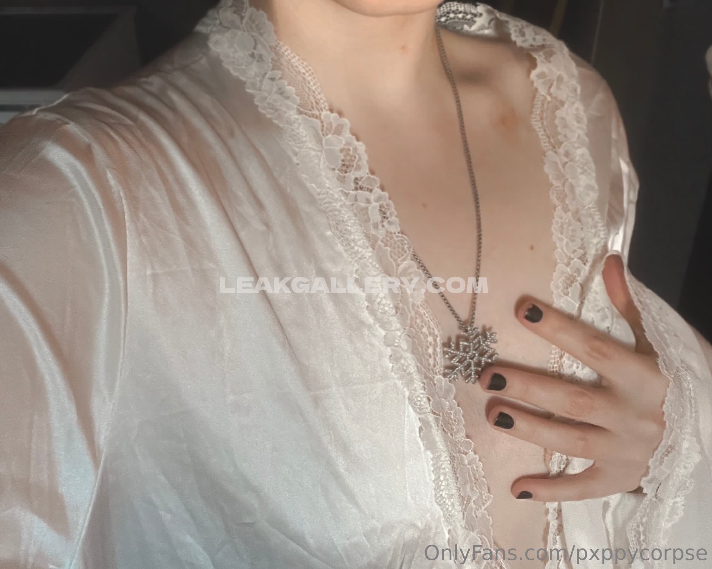 Pxppycorpse Эксклюзивная утечка обнаженных OnlyFans #8883685