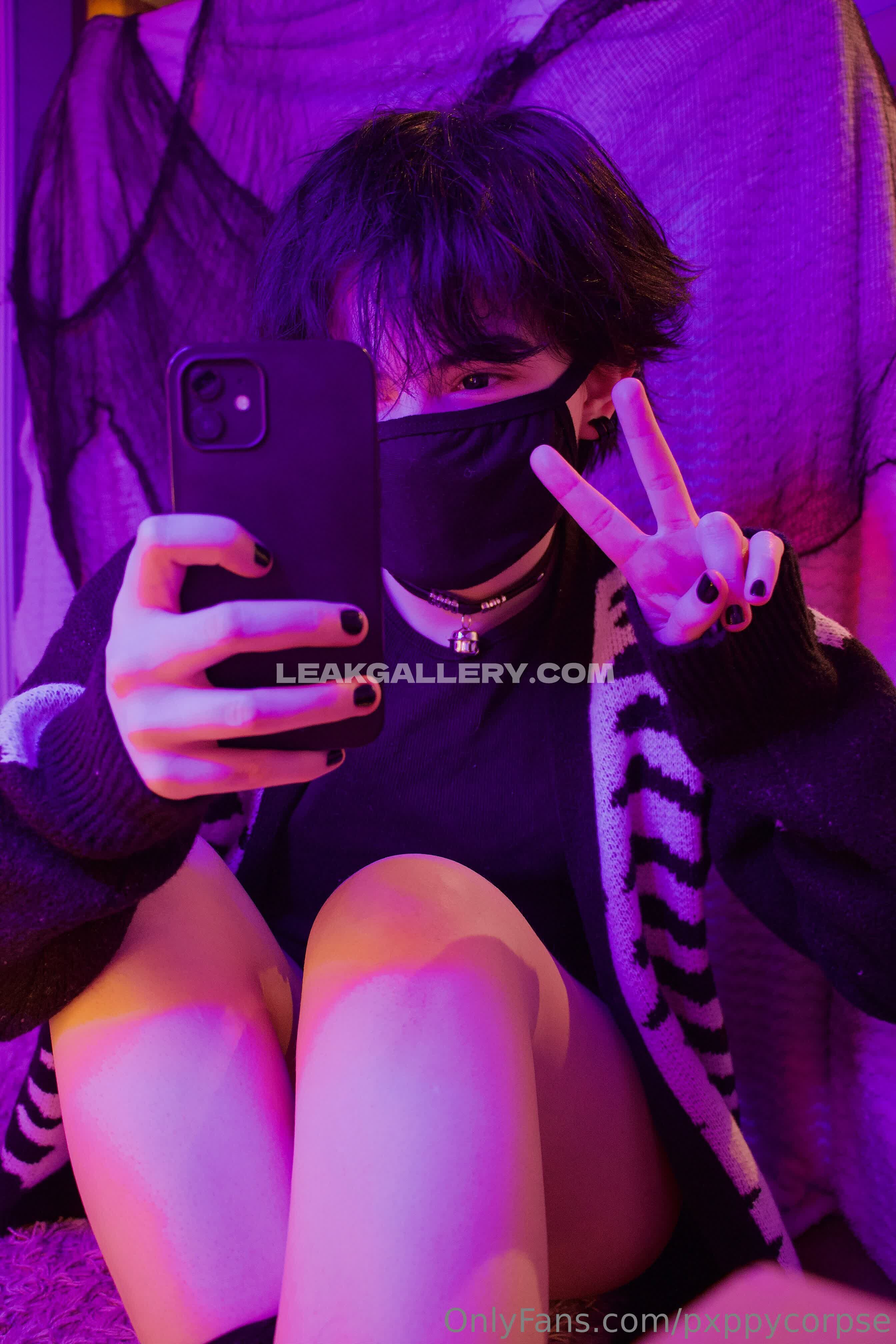Pxppycorpse Nudes vazados exclusivos do OnlyFans #8850011