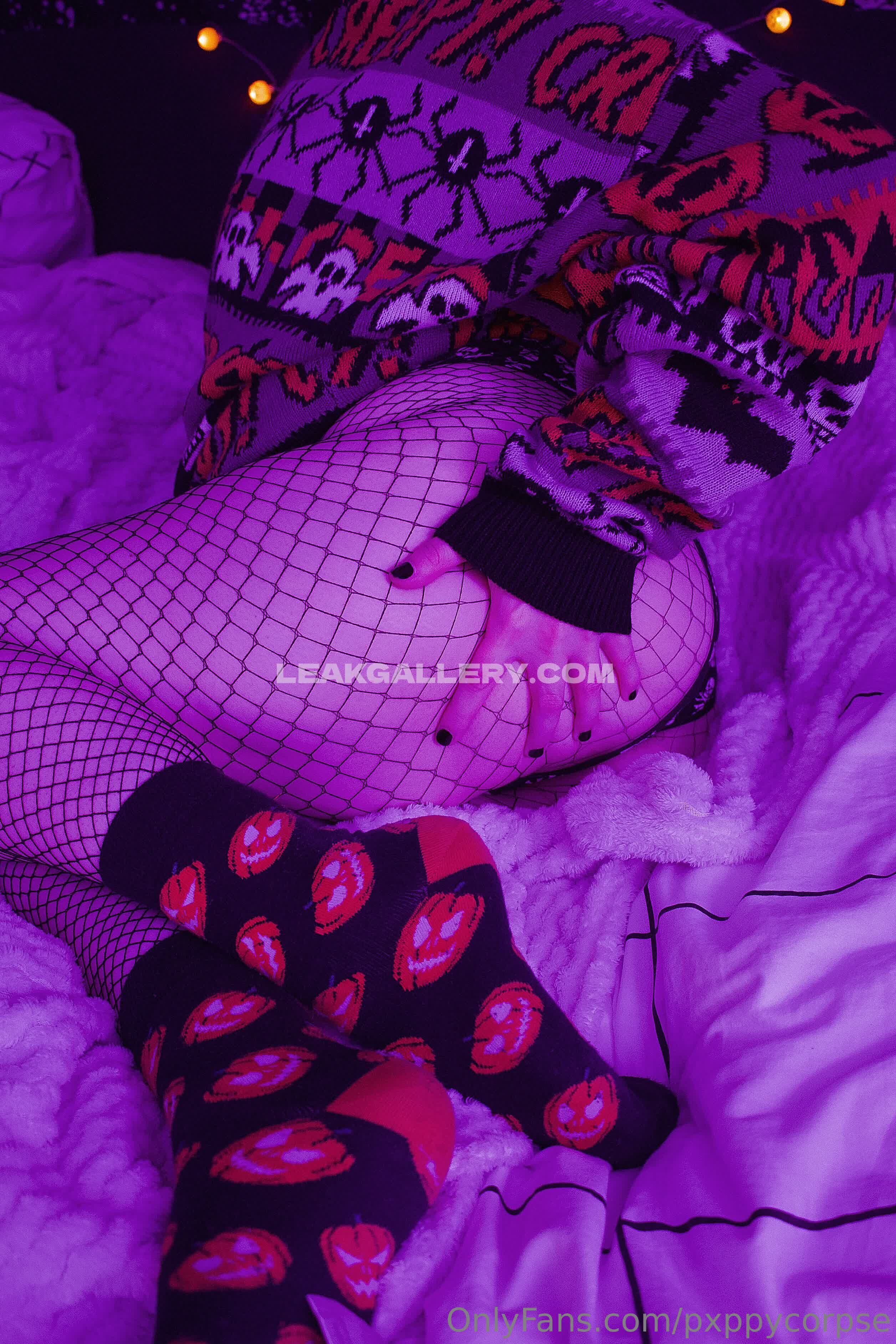 Pxppycorpse Exclusive Leaked Nude OnlyFans #8895108
