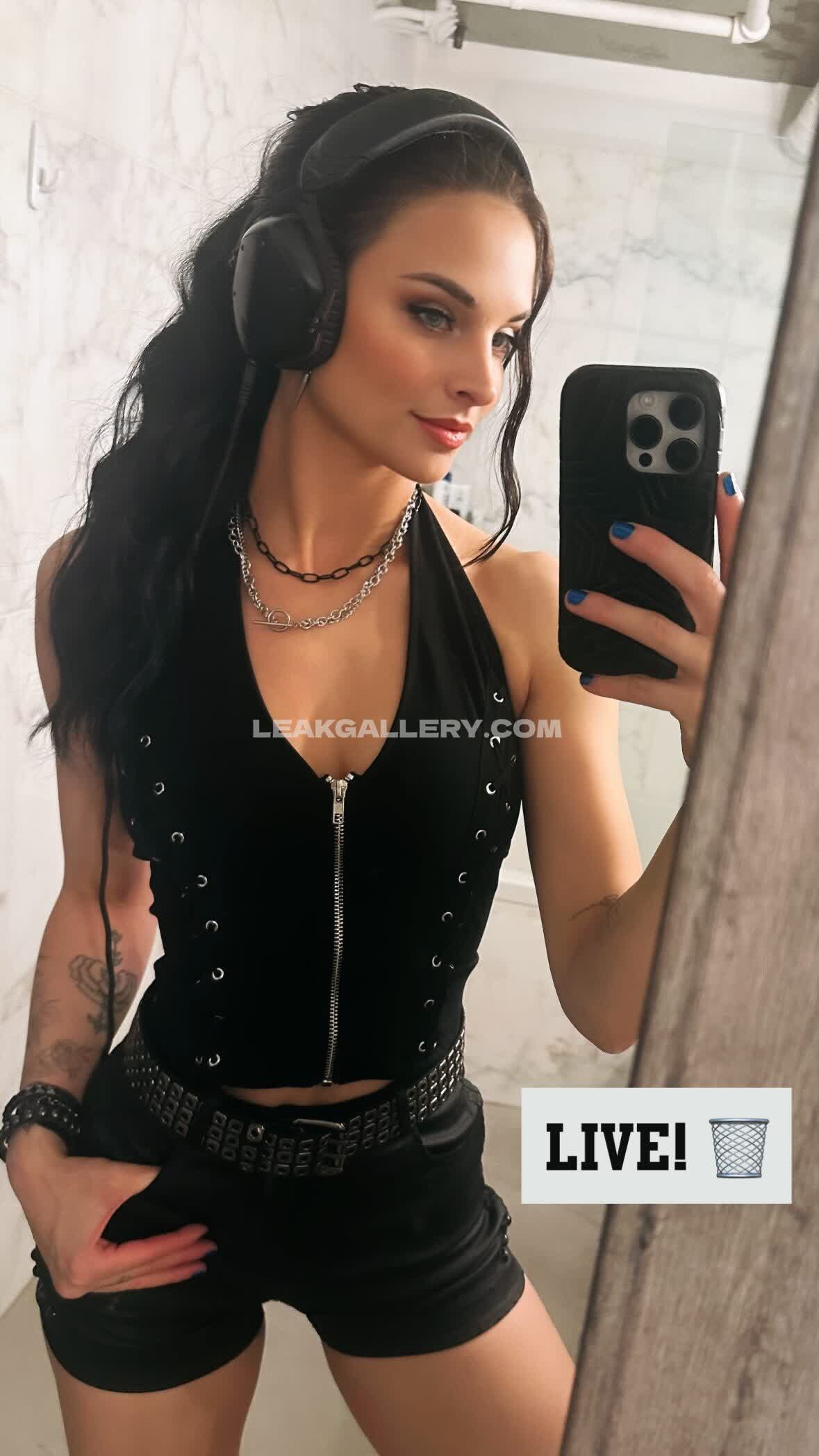 Pykamusic Exclusive Leaked Nude Onlyfans #10373835