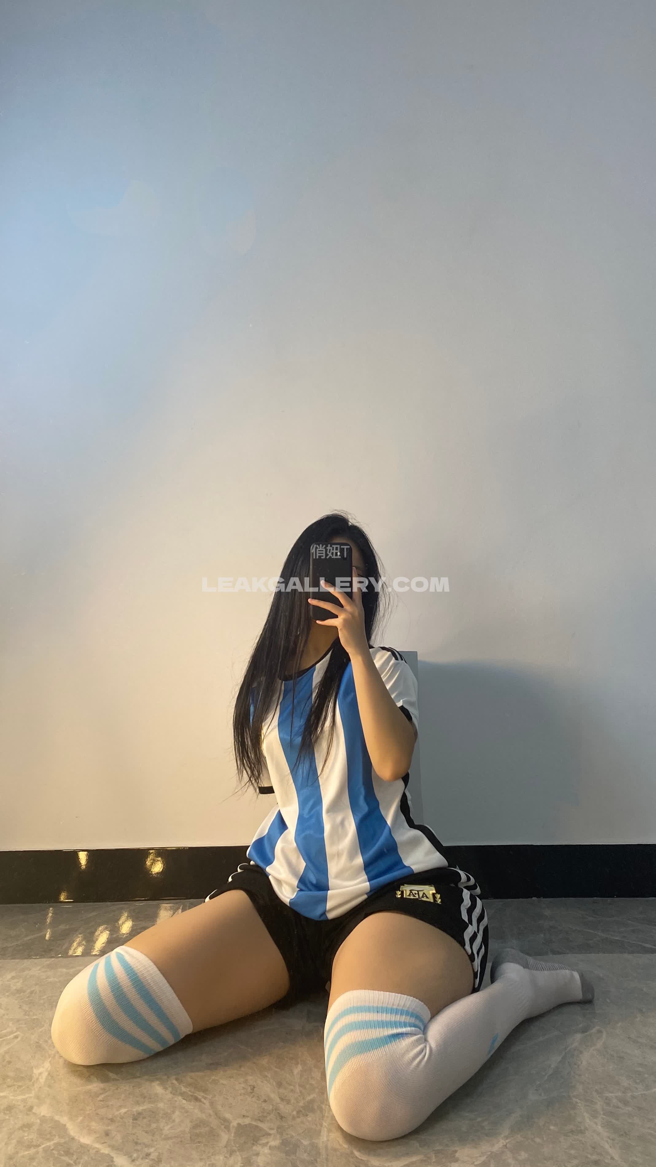 Qiaoniutt Exclusive Leaked Nude OnlyFans #9239580