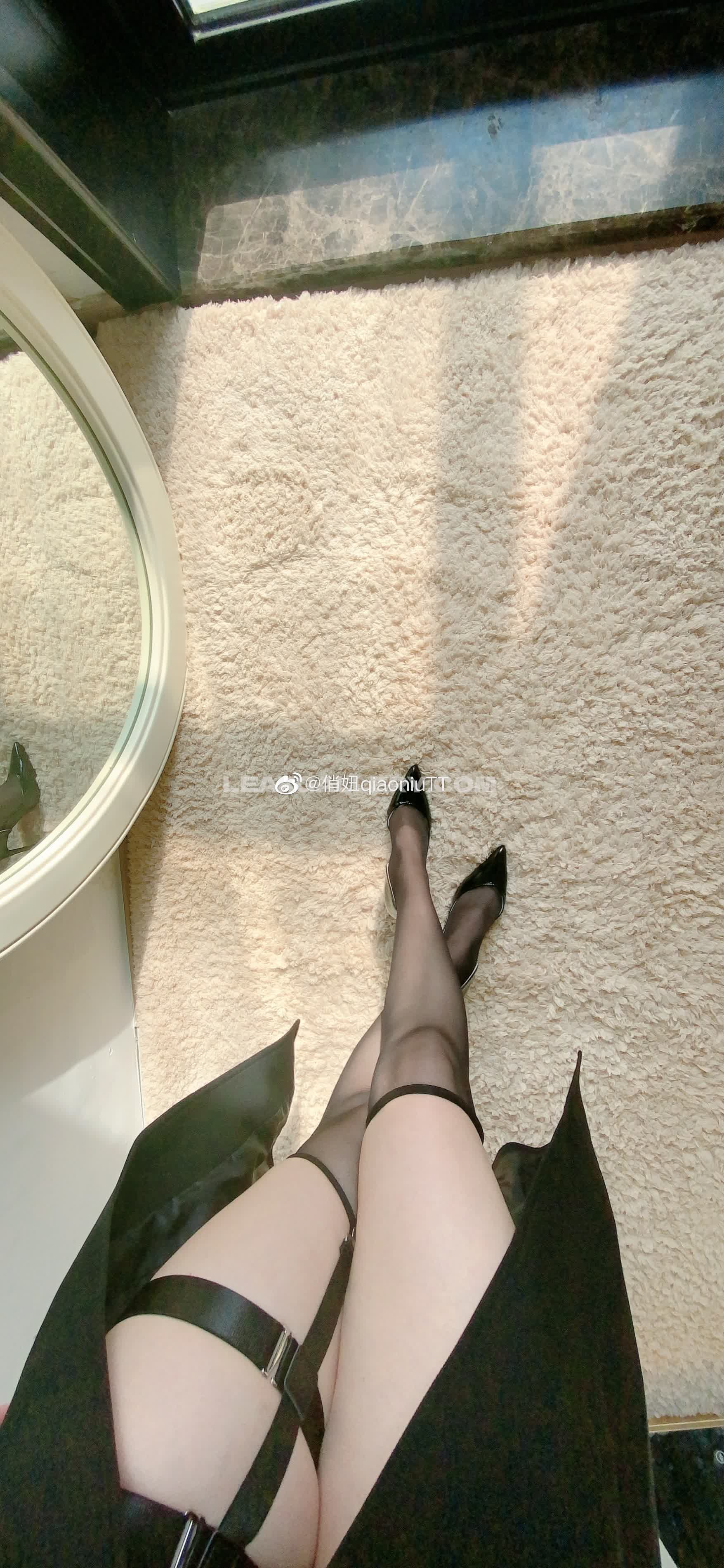 Qiaoniutt Exclusive Leaked Nude OnlyFans #9835759