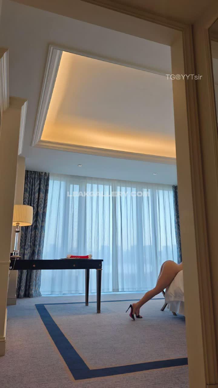 Qiaoniutt Exclusive Leaked Nude OnlyFans #9239561