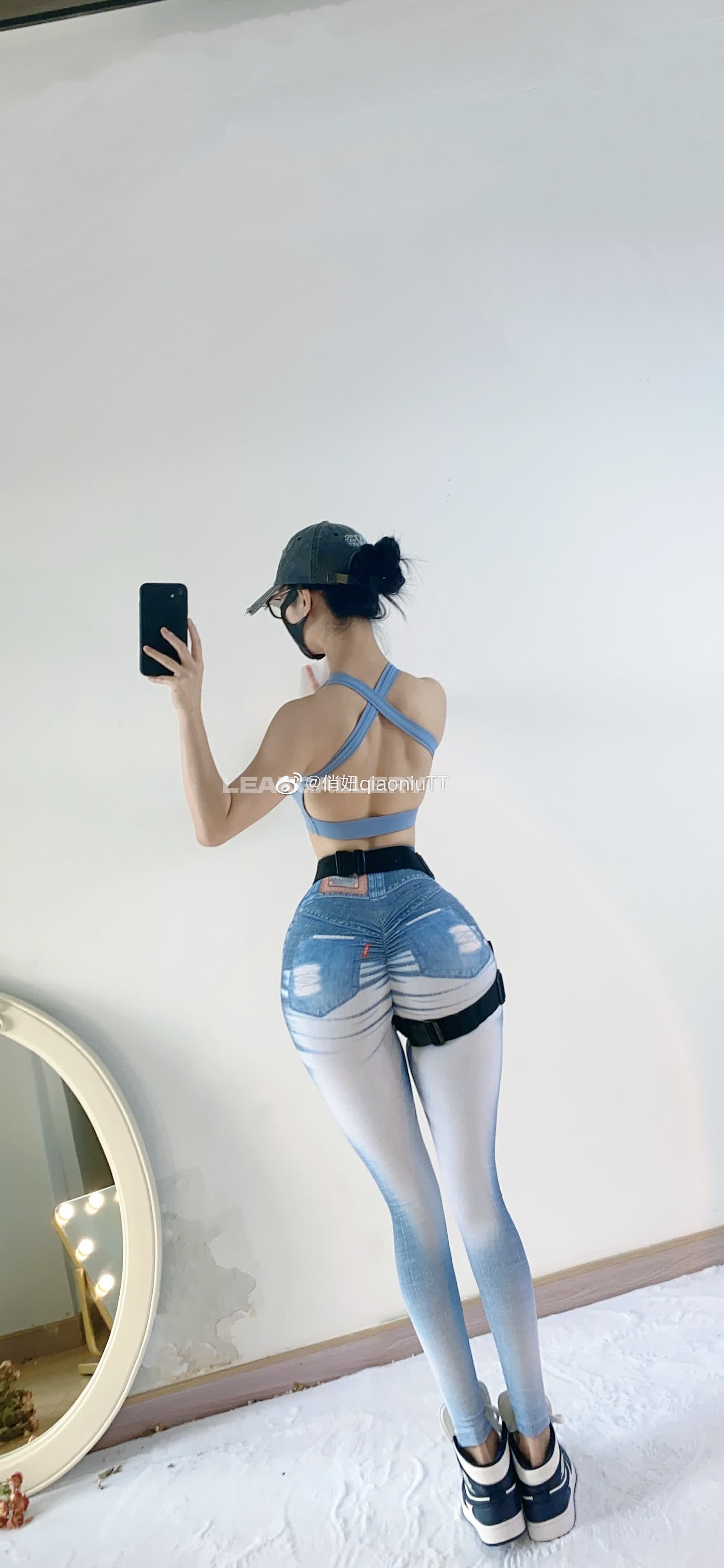 Qiaoniutt Exclusive Leaked Nude OnlyFans #9835570