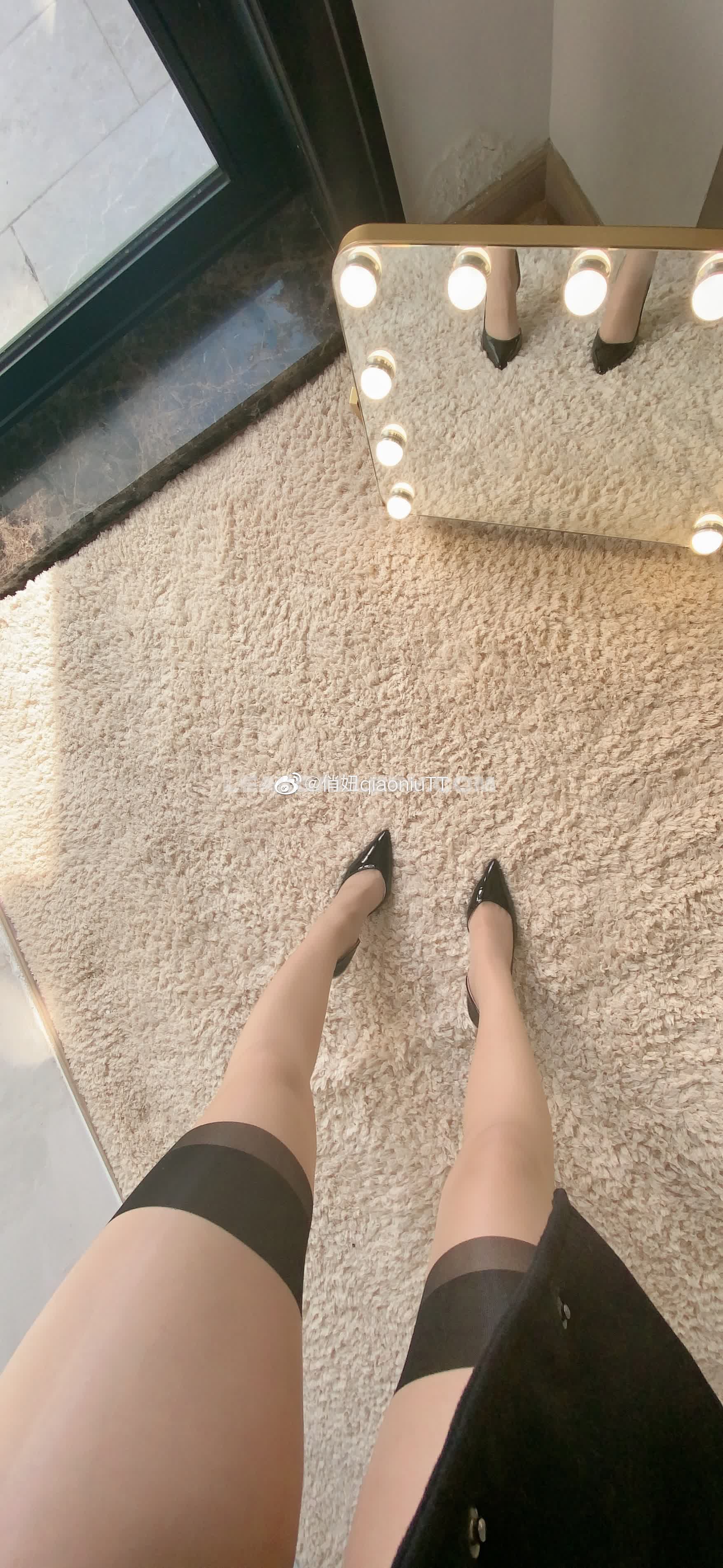 Qiaoniutt Exclusive Leaked Nude OnlyFans #9835730