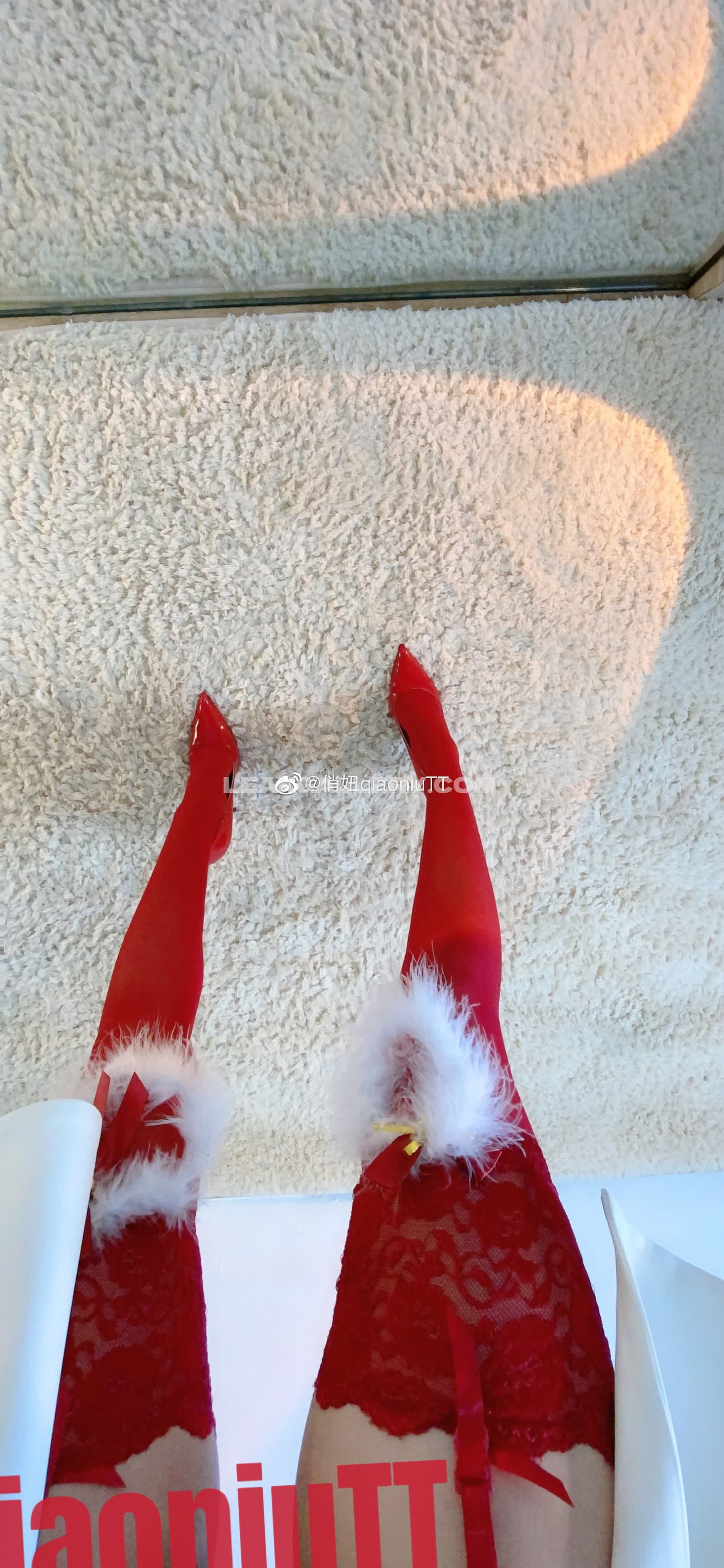 Qiaoniutt Exclusive Leaked Nude OnlyFans #9835740