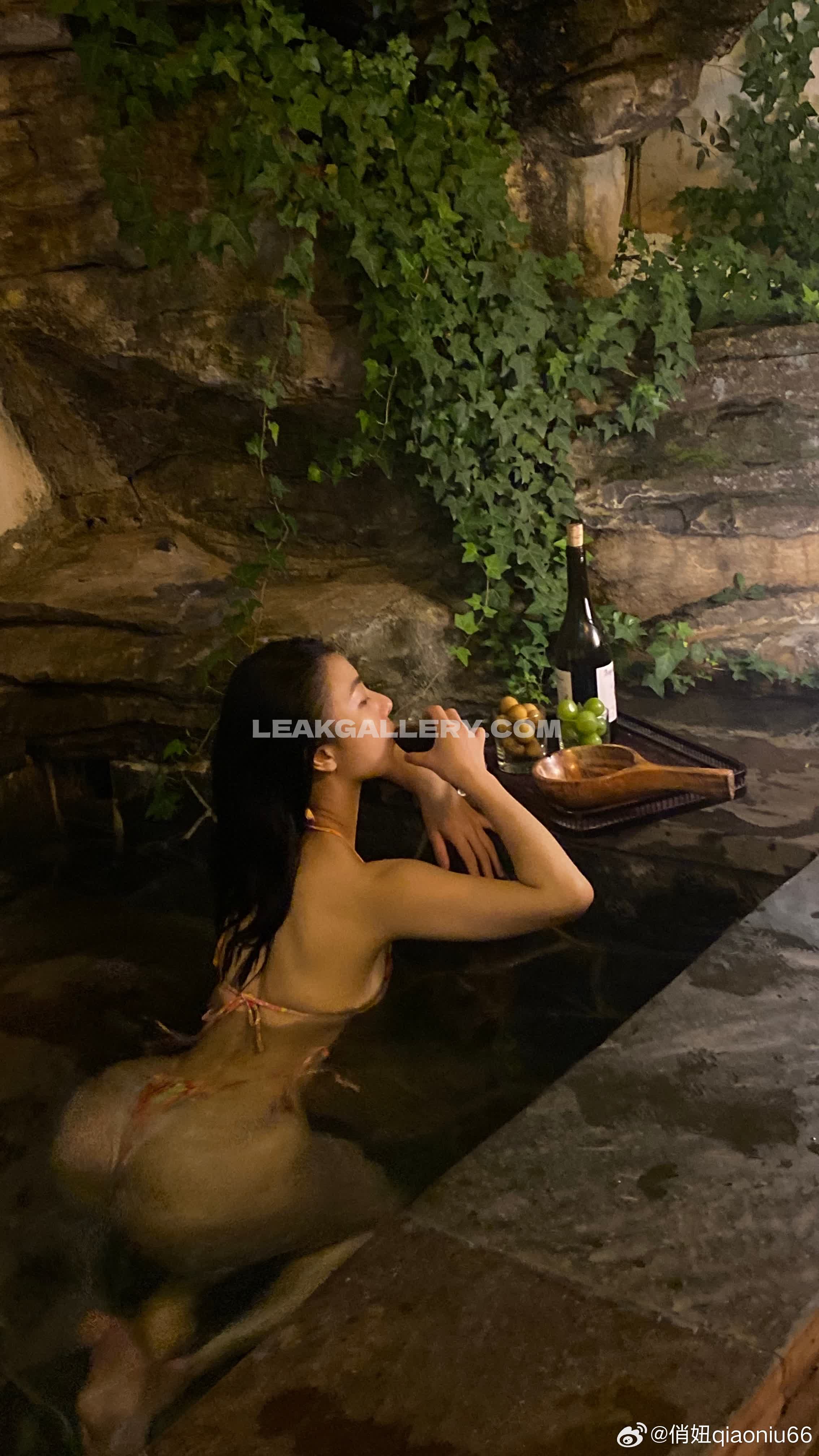 Qiaoniutt Exclusive Leaked Nude OnlyFans #9239835