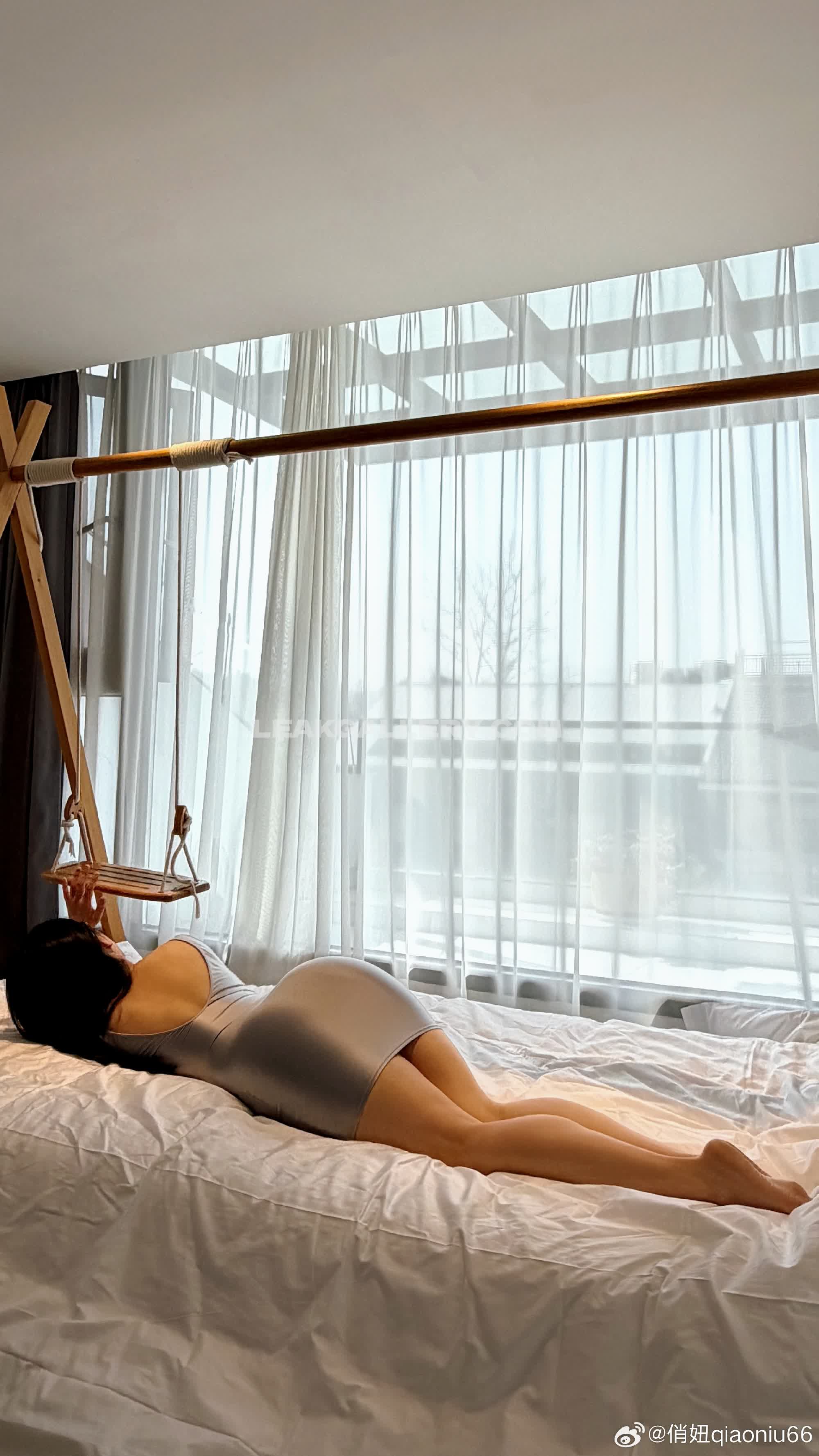 Qiaoniutt Exclusive Leaked Nude OnlyFans #10151825