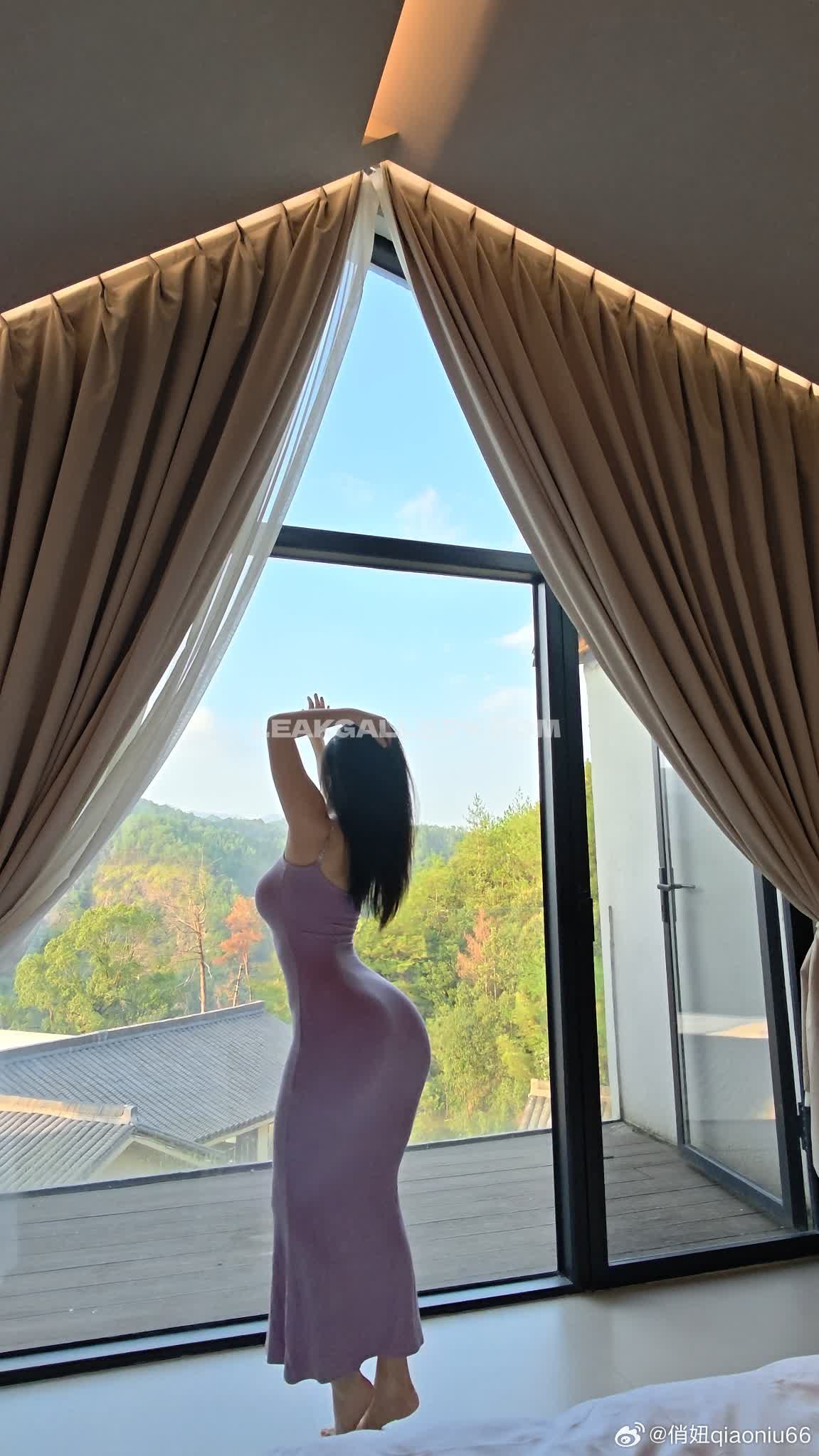 Qiaoniutt Exclusive Leaked Nude OnlyFans #9243937