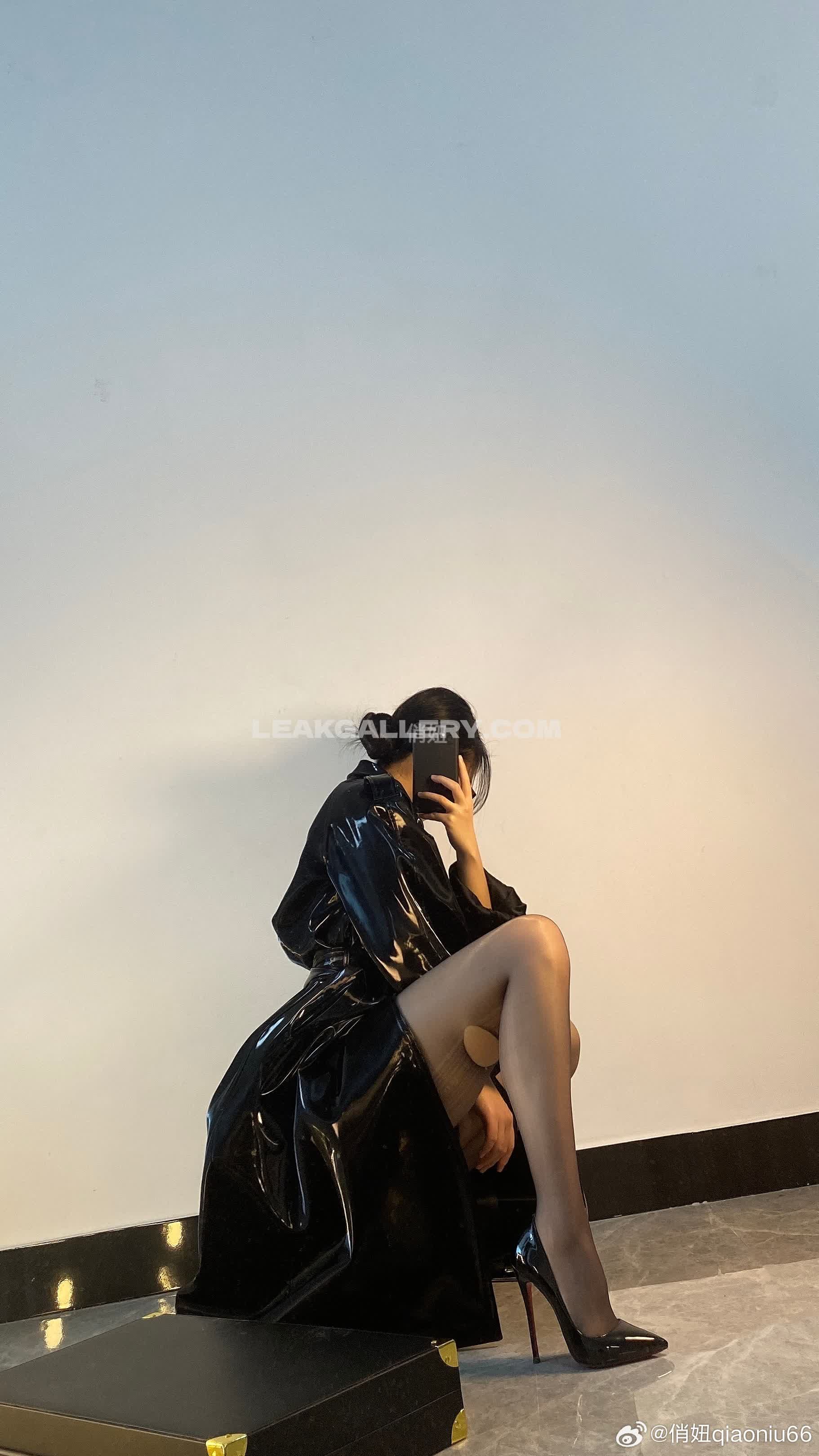 Qiaoniutt Exclusive Leaked Nude OnlyFans #9241424
