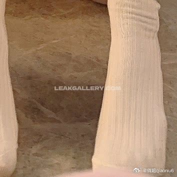 Qiaoniutt Exclusive Leaked Nude OnlyFans #9241305