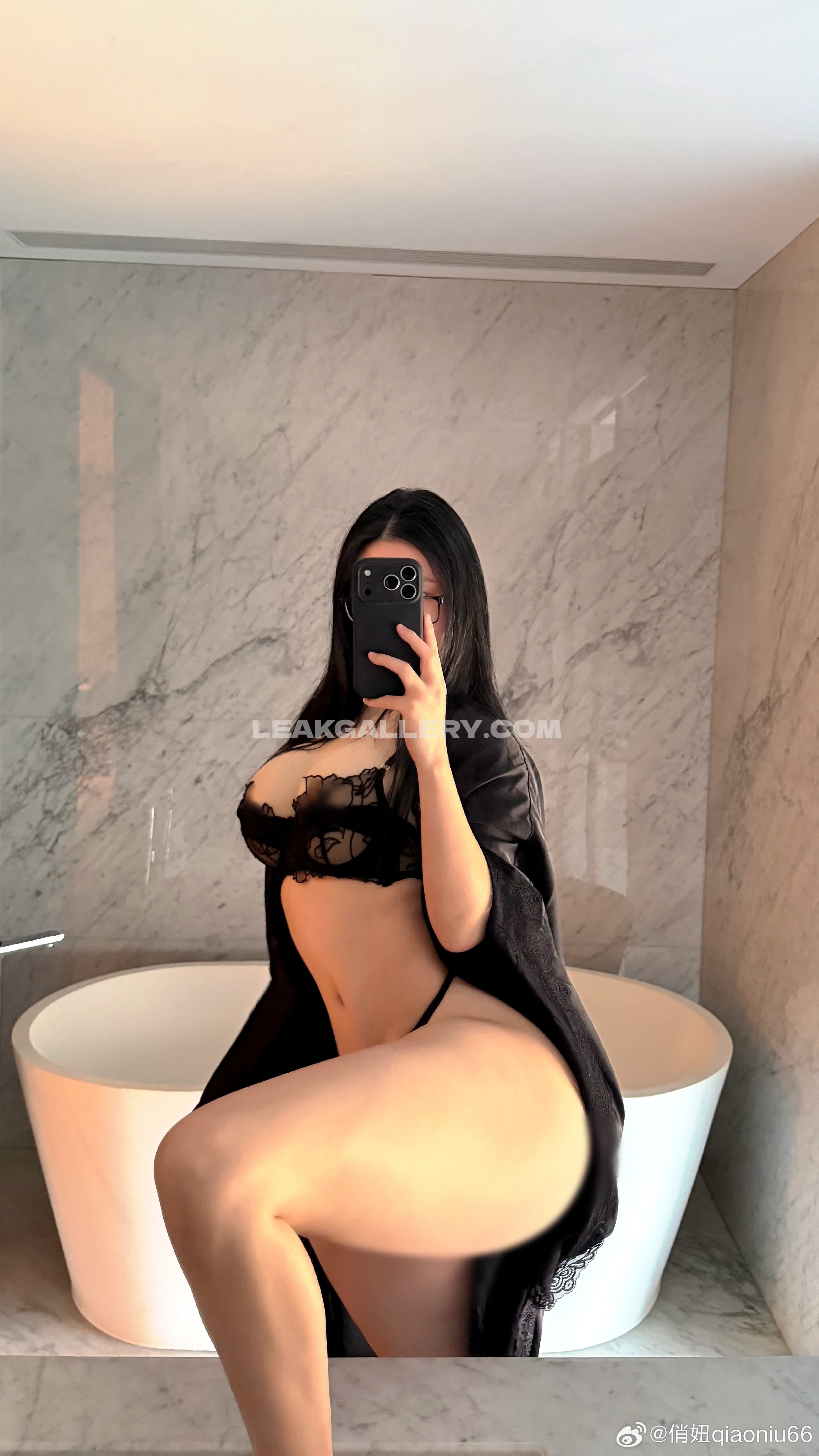 Qiaoniutt Exclusive Leaked Nude OnlyFans #9241468